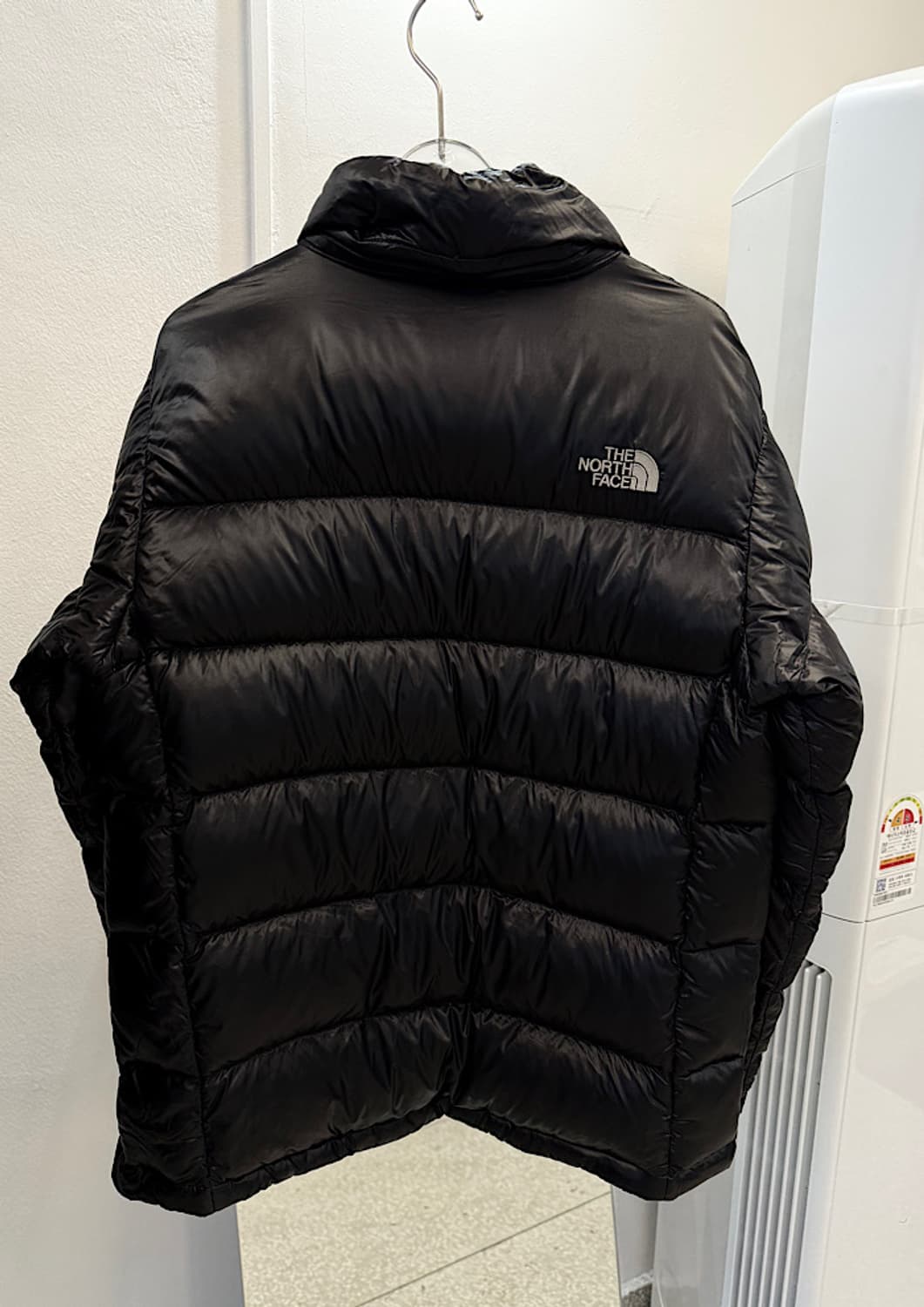 노스페이스 700패딩  상품이미지3