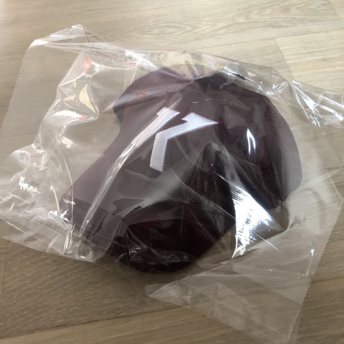 (S) 새상품 키움 히어로즈 오피셜 메쉬 볼캡 모자 상품이미지10