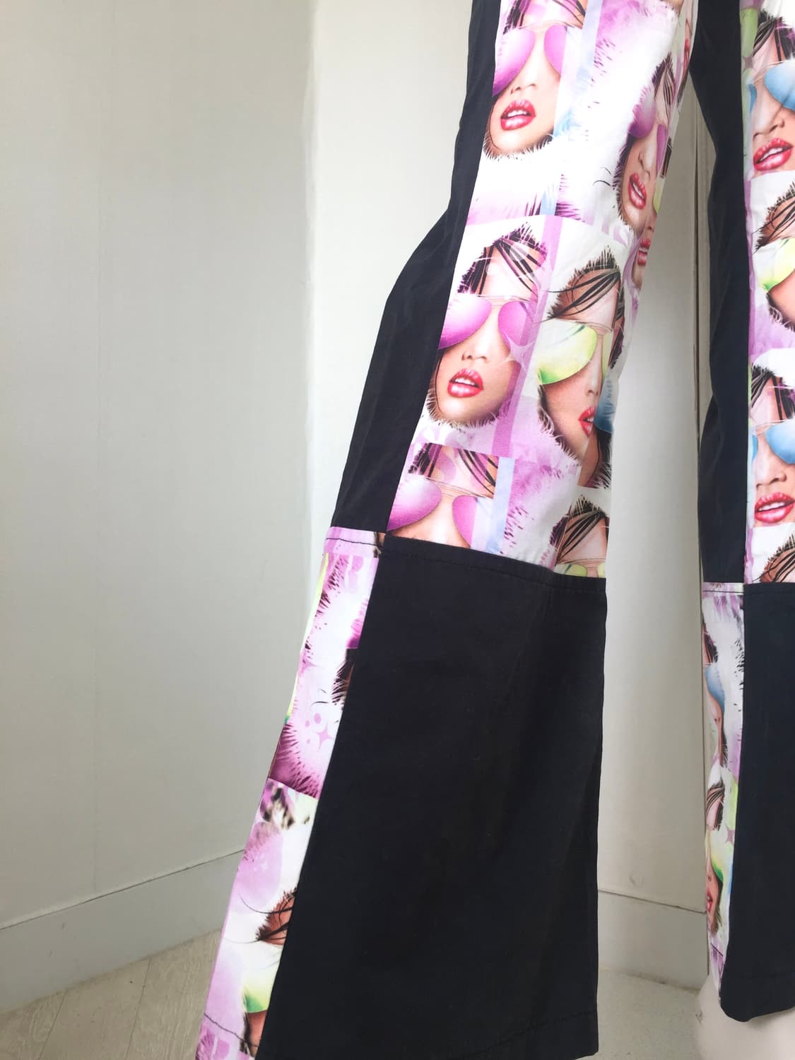 Custo Barcelona  Pantalone Donna Pants 상품이미지6
