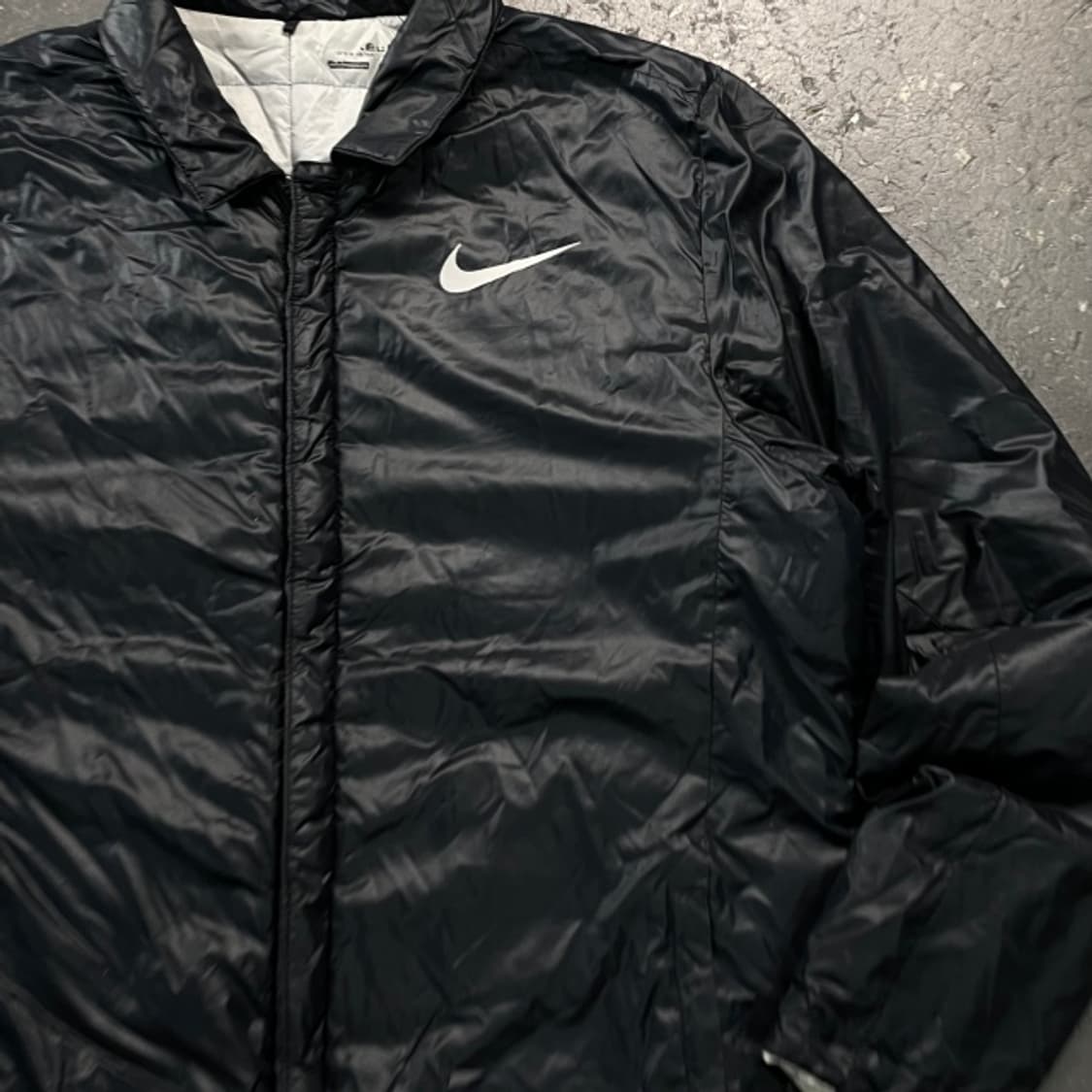 105 나이키 골프 경량패딩 상품이미지2