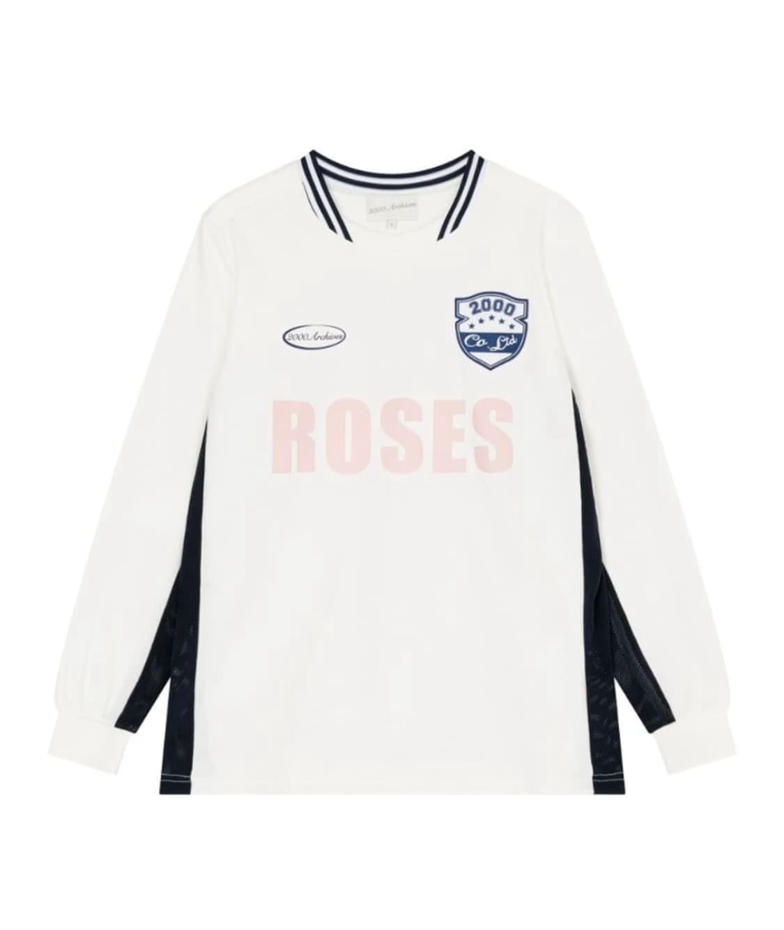 2000archive sporty t-shirts 상품이미지1