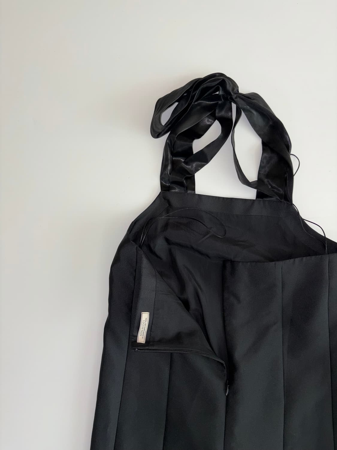 Nina Ricci dress 상품이미지4