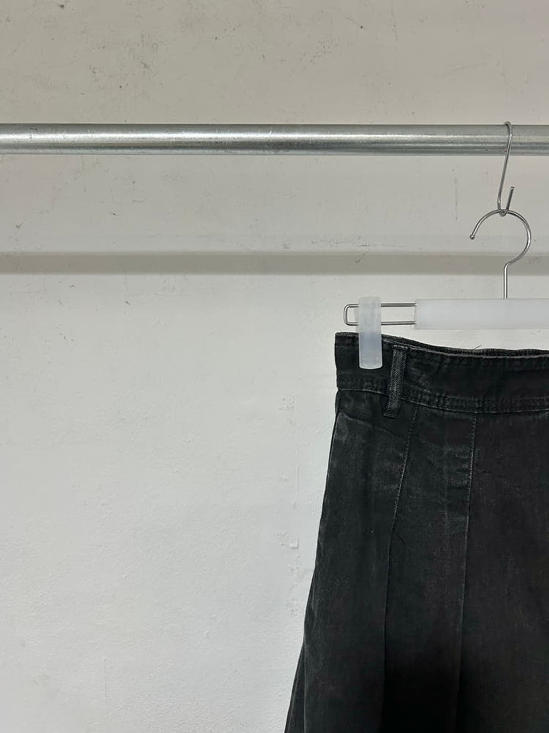 vtg skirt 상품이미지2