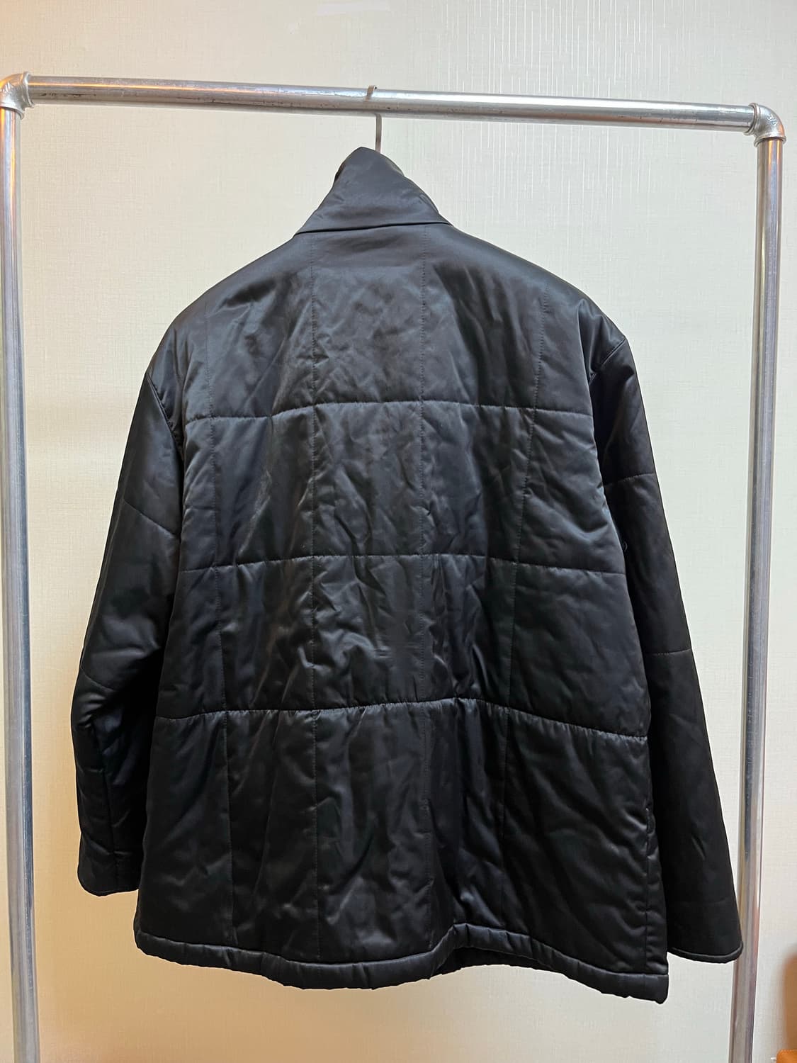 Burberry down JK 상품이미지4