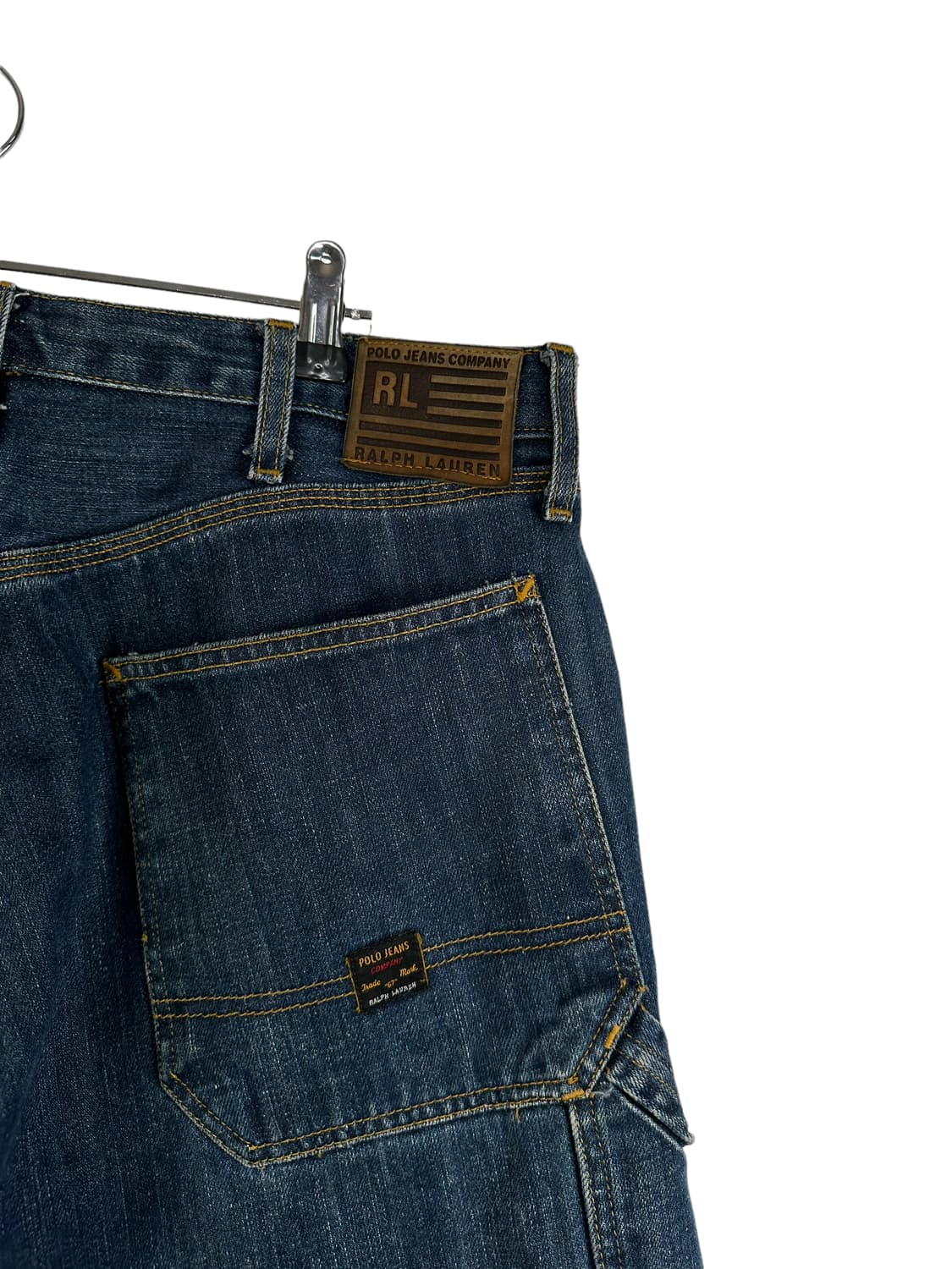 Polo Ralph Lauren jeans  상품이미지8