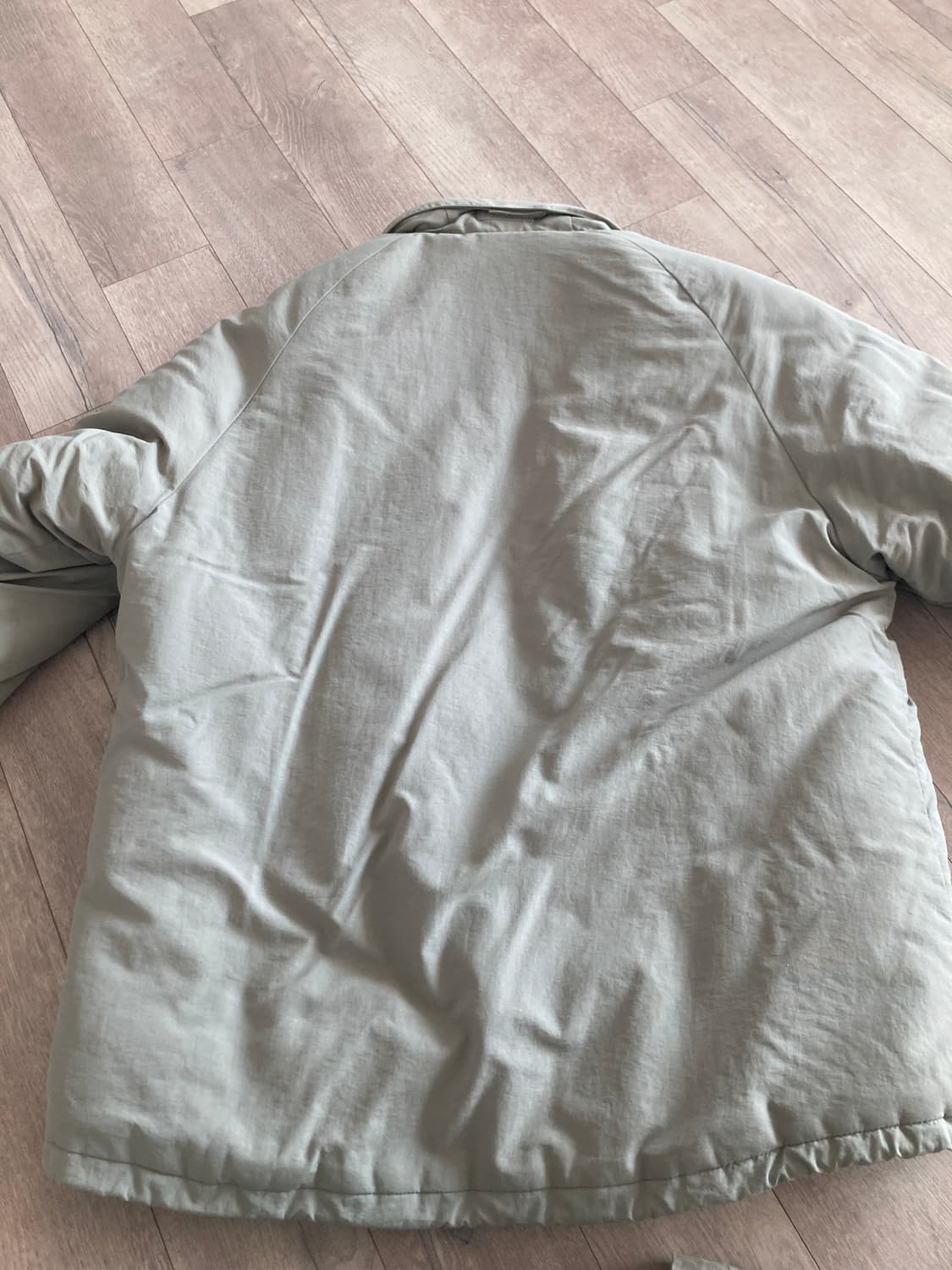 휴스턴 ecwcs level7 foliage 상품이미지5