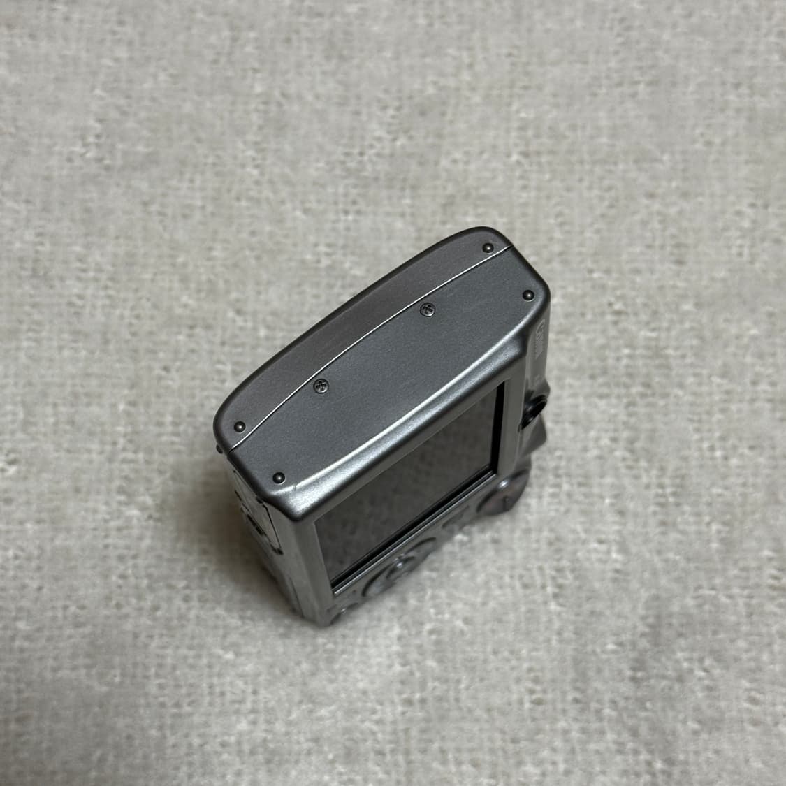 캐논 익서스 canon ixus 850 실버 상품이미지4