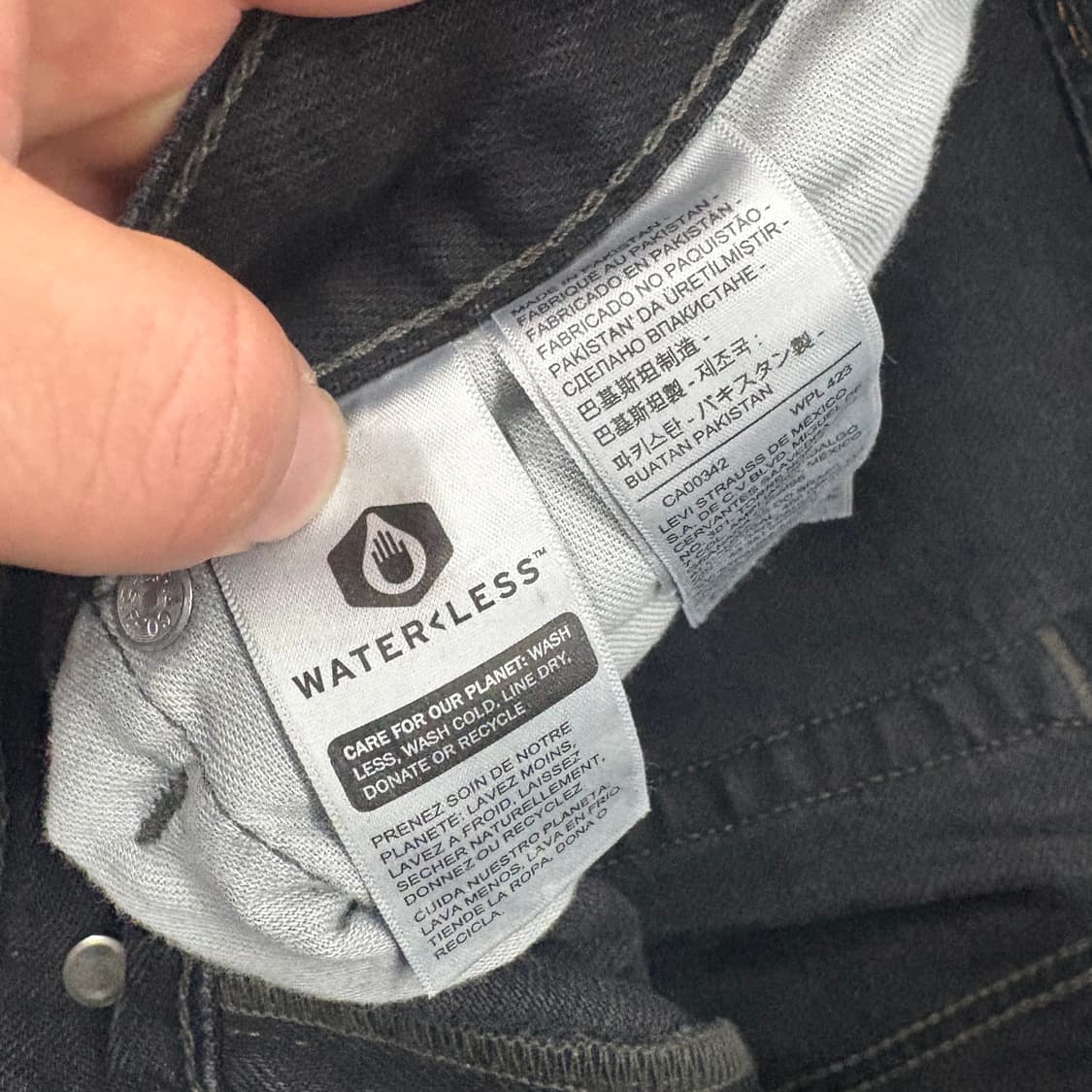 (30)리바이스565 상품이미지5