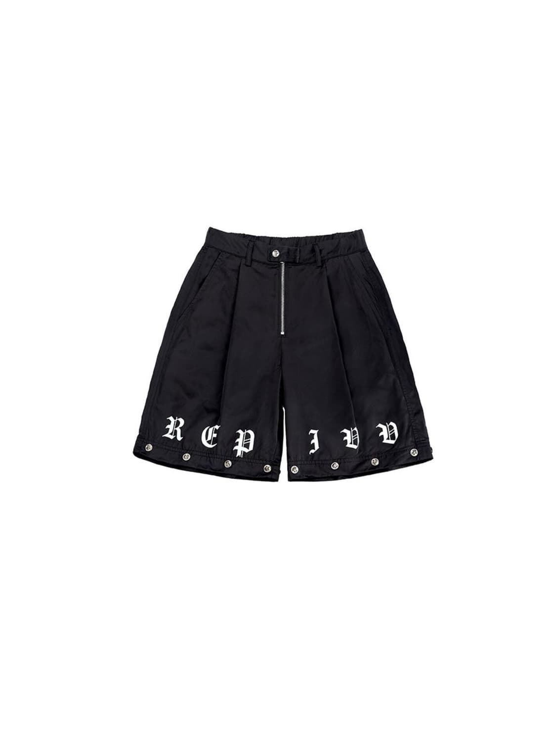 레피브 Rockstar Snap Pants 락스타 스냅 팬츠 바지  상품이미지3