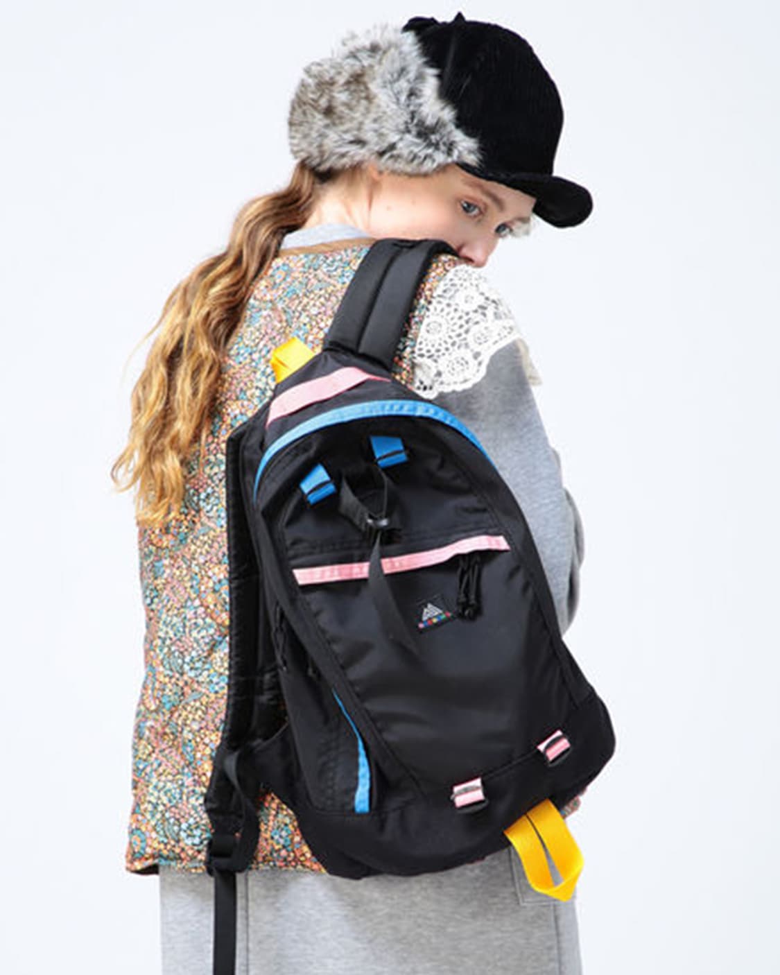 그레고리 빔즈 GREGORY × BEAMS BOY backpack 상품이미지3