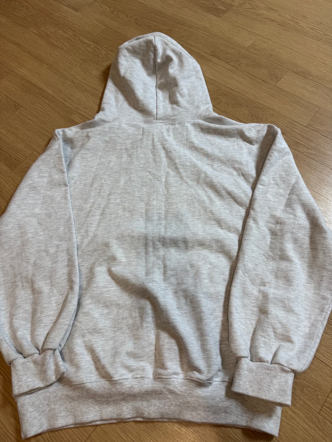 플리즈프로젝트 PLZPROJECT 24 GOOD LUCK HOODIE 상품이미지6
