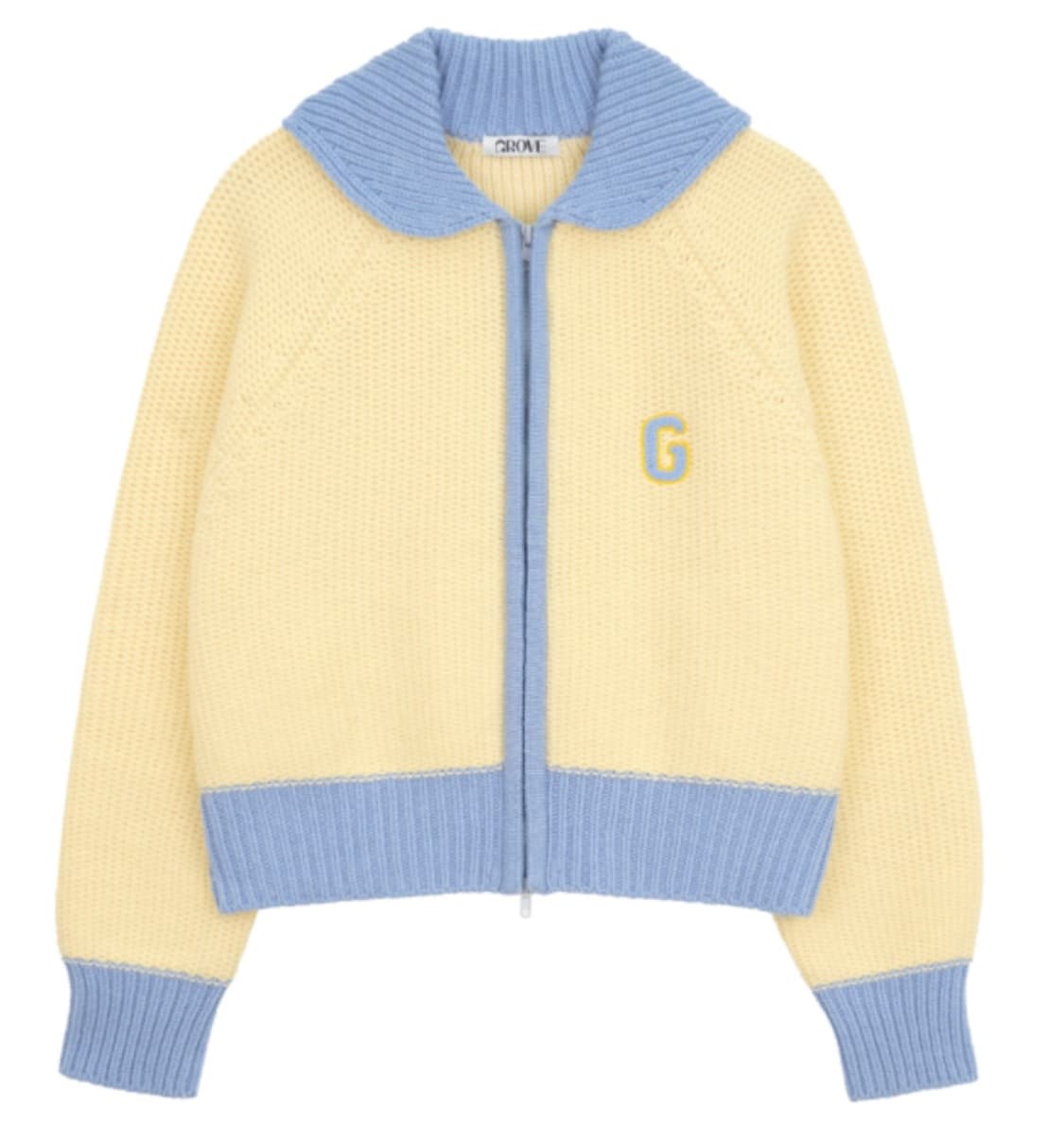 그로브 glee 가디건 상품이미지1