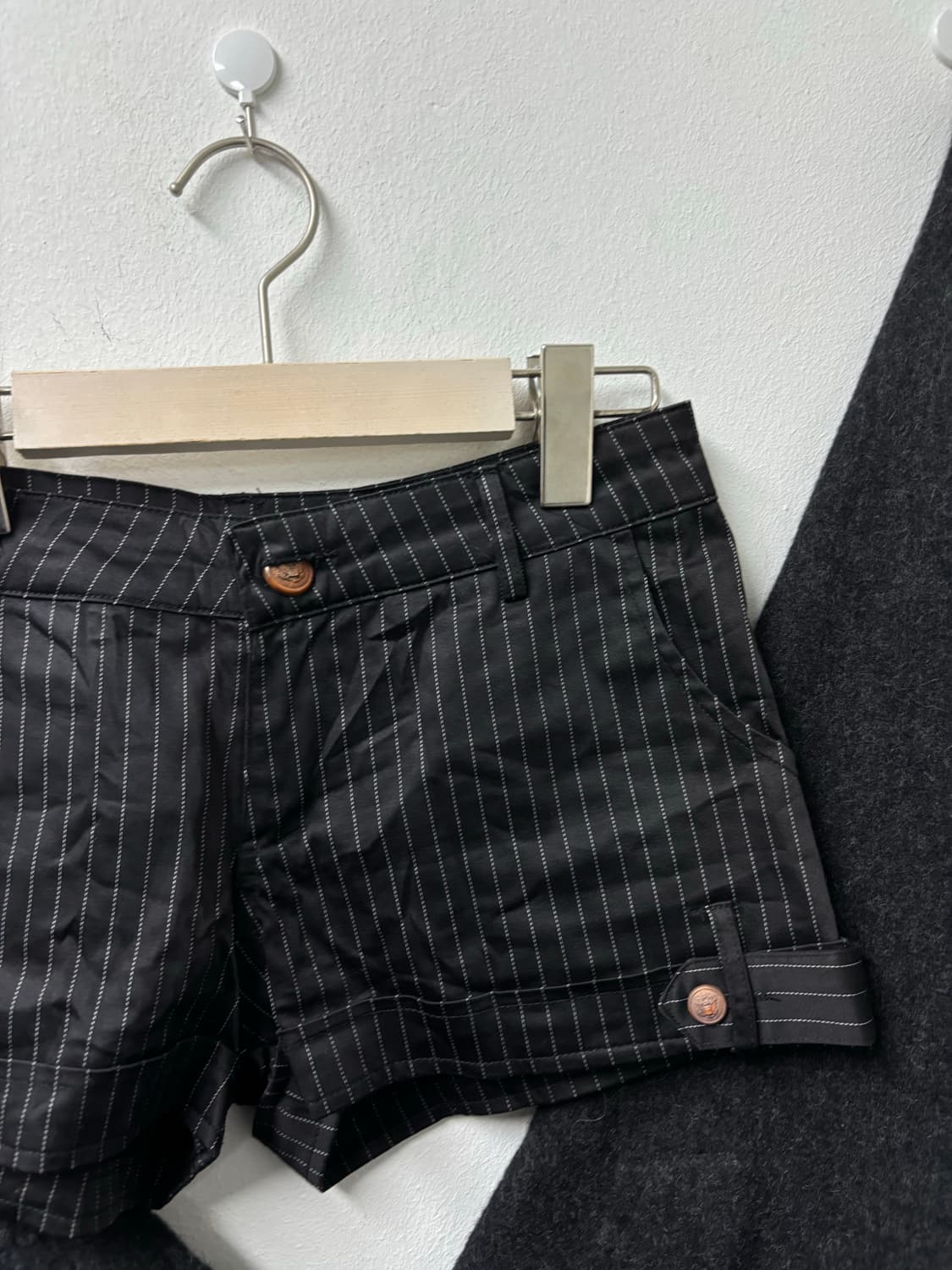00’s Geek Mood Short Pants 상품이미지3