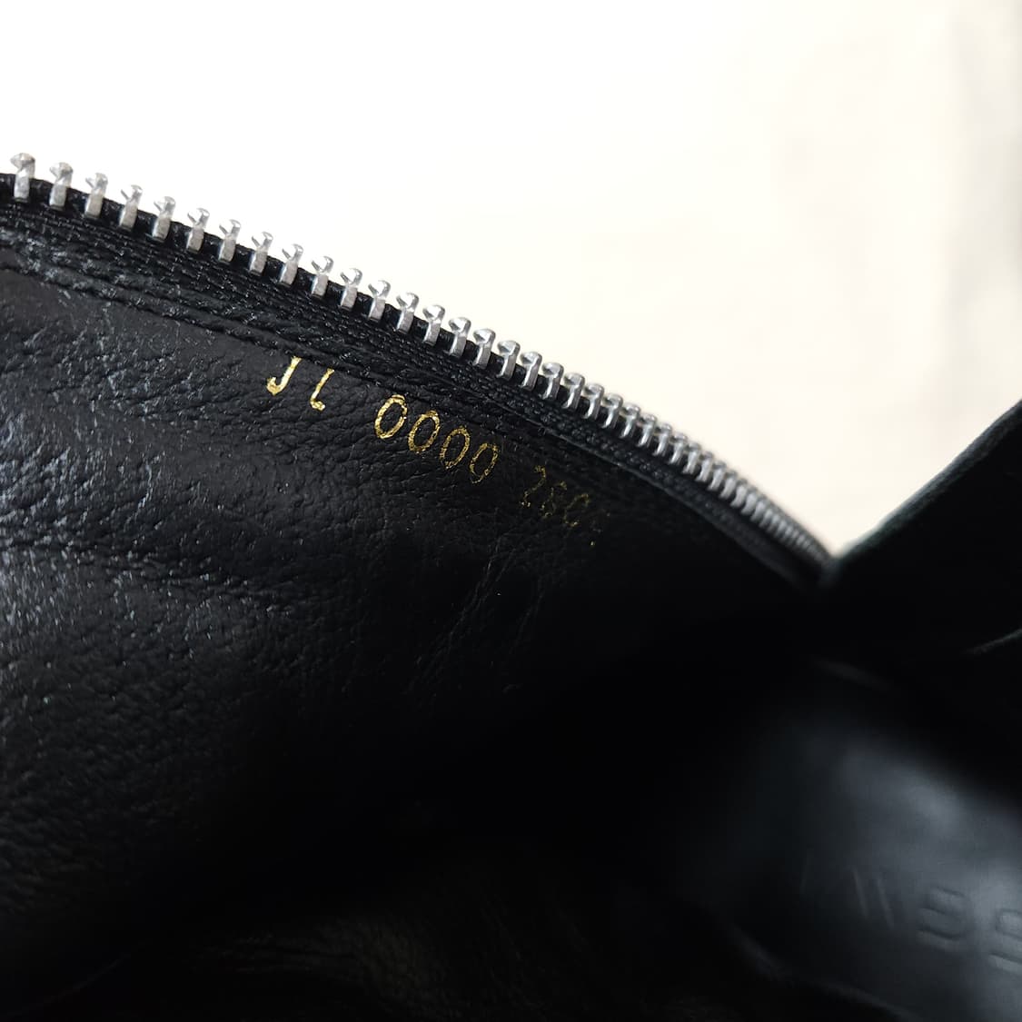 [280] 쏜가먼츠포인티드 스틸 토 메쉬 스컬처 부츠 상품이미지10