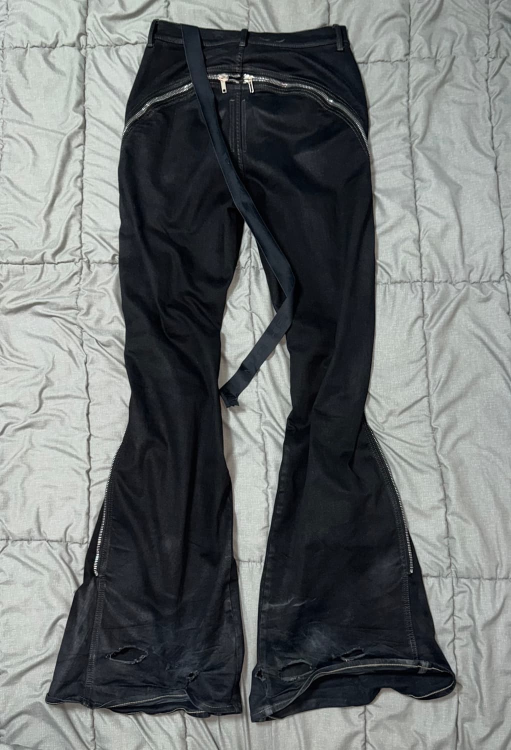 릭오웬스 볼란 바나나 sbb 29 상품이미지2