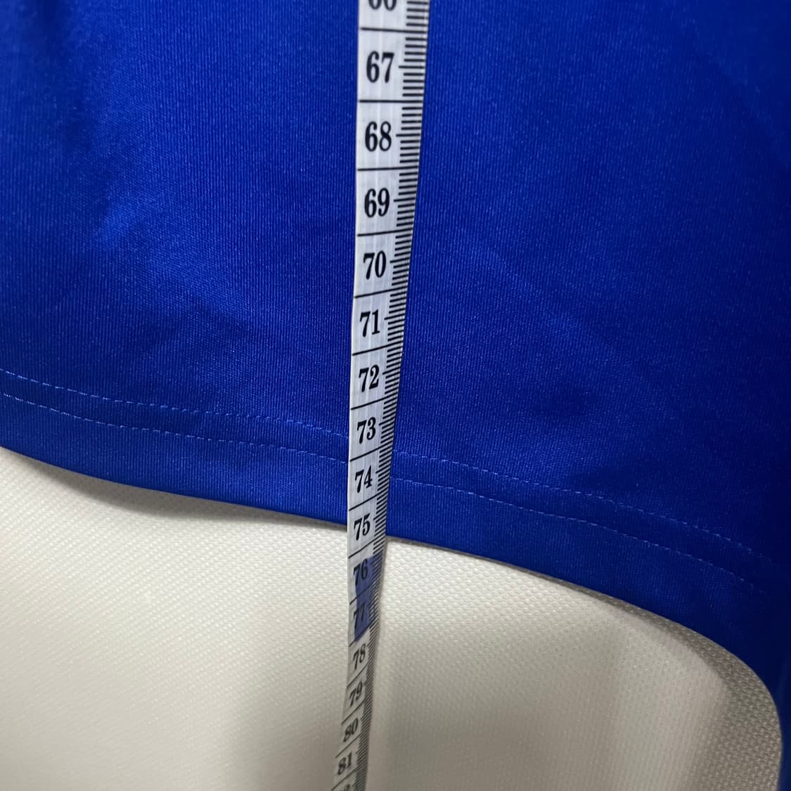 아디다스 첼시 유니폼 100 상품이미지8