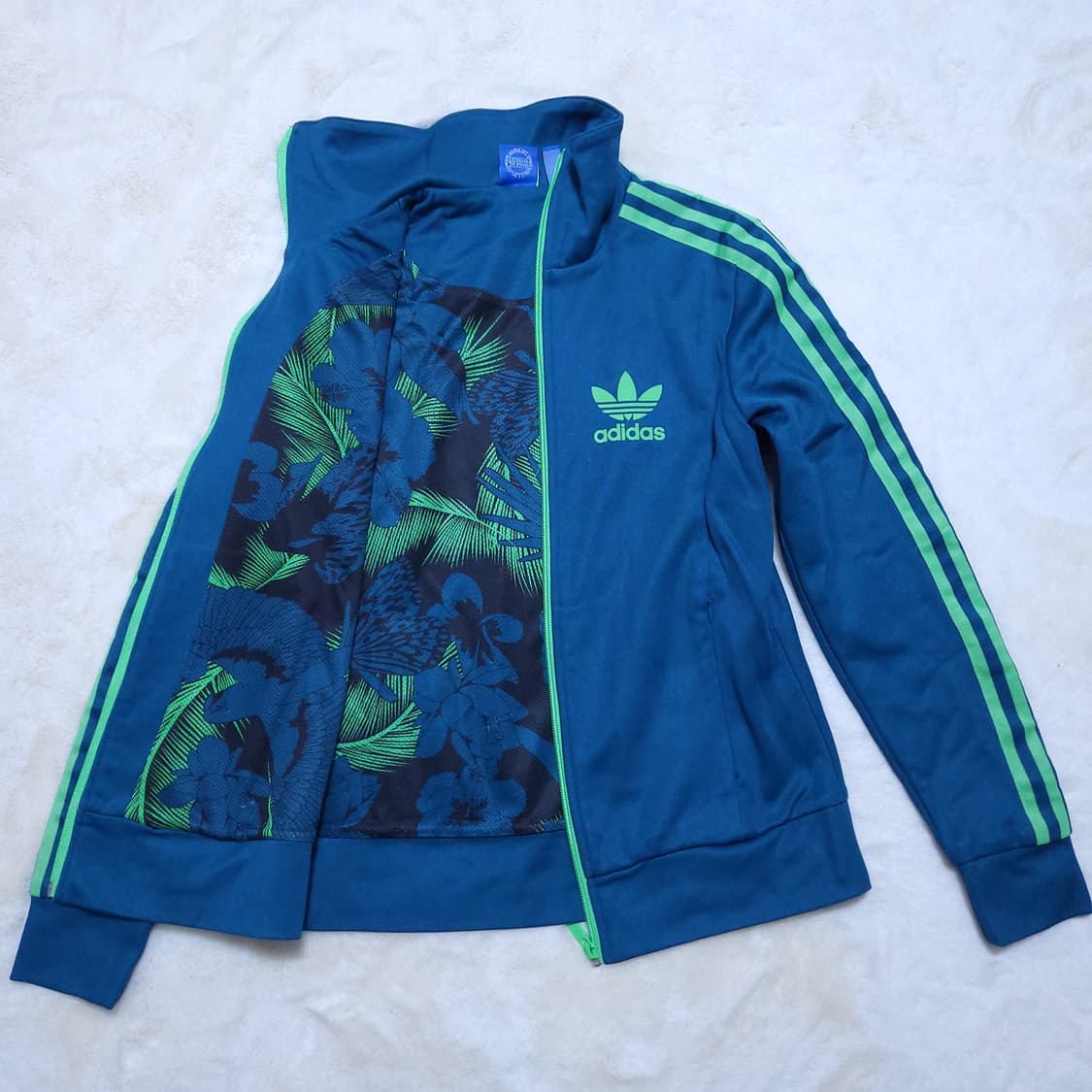 아디다스 져지집업 95 0328  상품이미지8