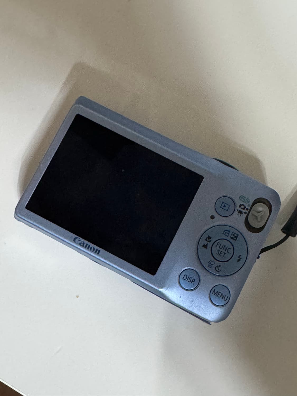 Canon IXUS 107 상품이미지4