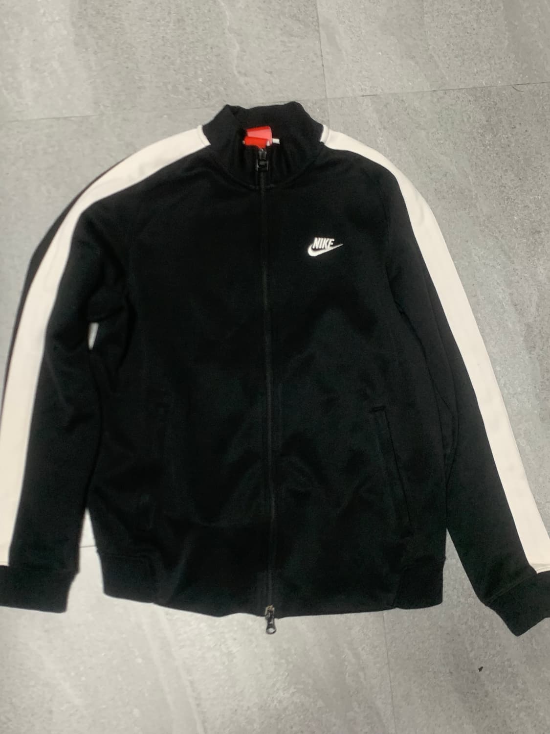 나이키 트랙자켓 상품이미지1