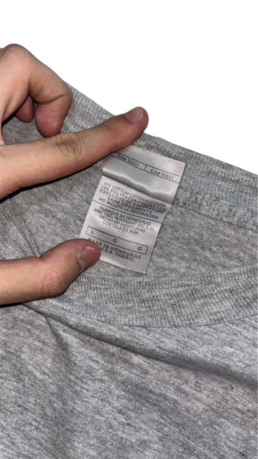 Nike Custom Camo Long-Sleeve 상품이미지5