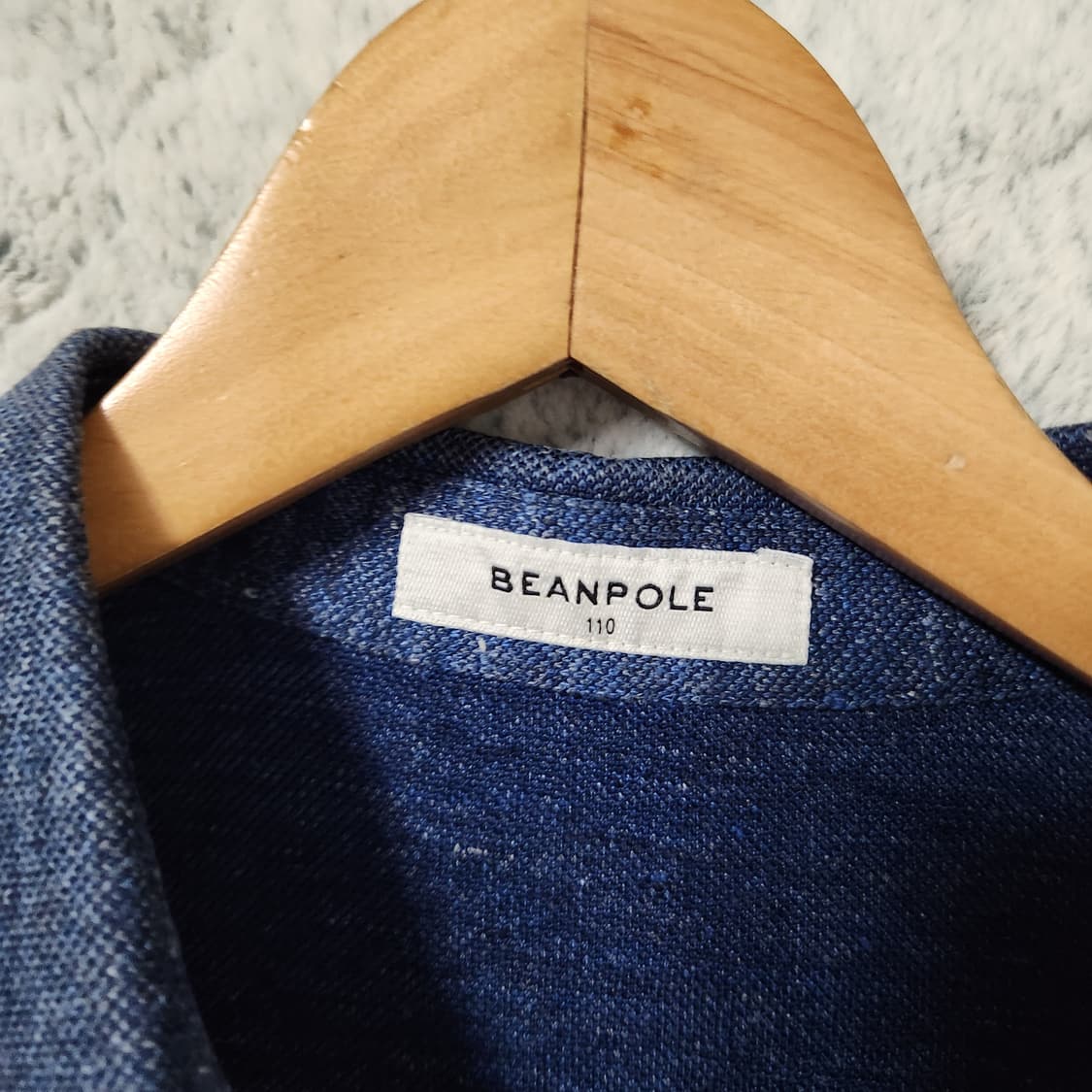 226A [110] 빈폴 반팔 카라티 상품이미지2