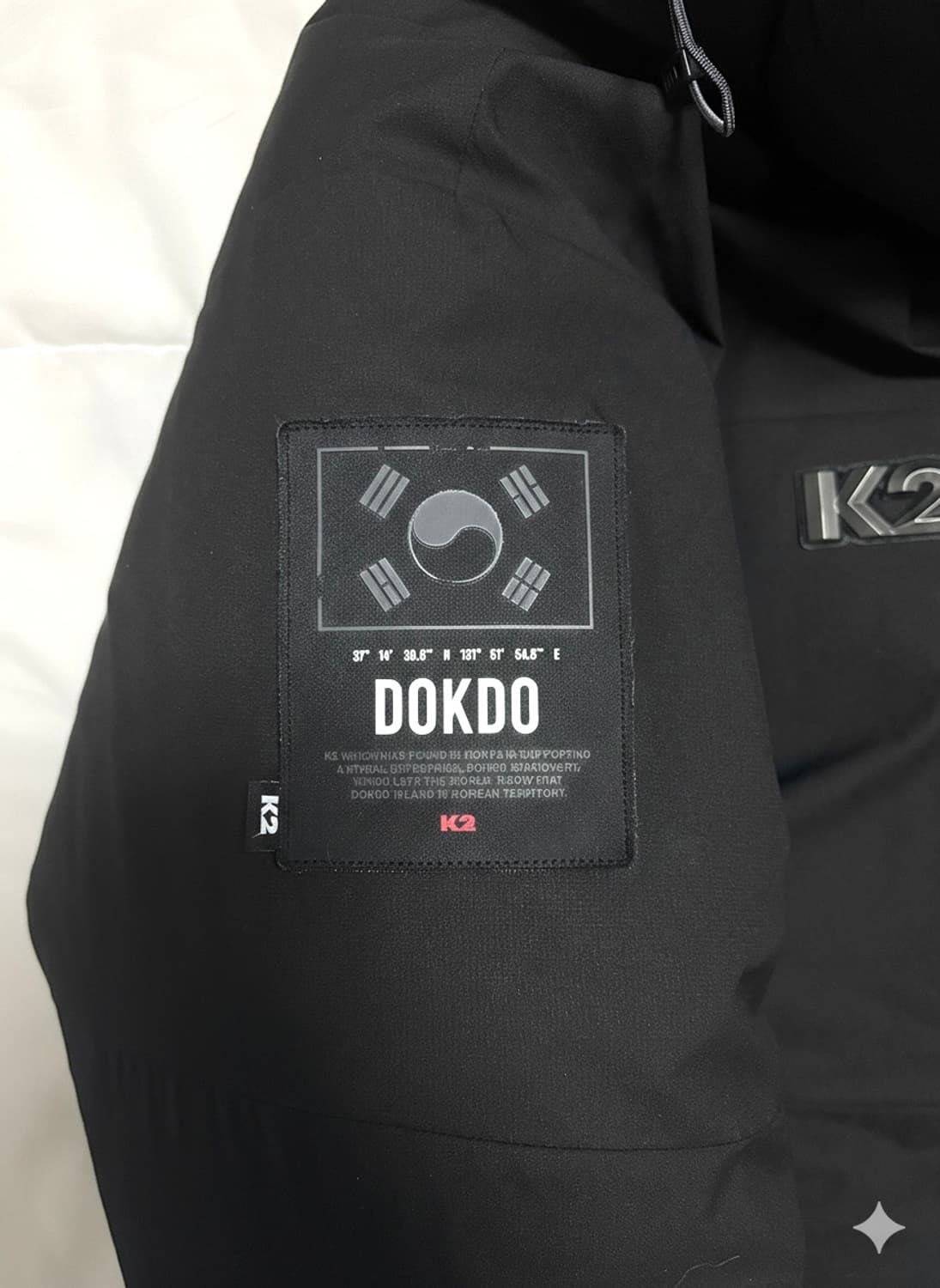 K2 코볼트 히말라야 대장패딩 xl 상품이미지2