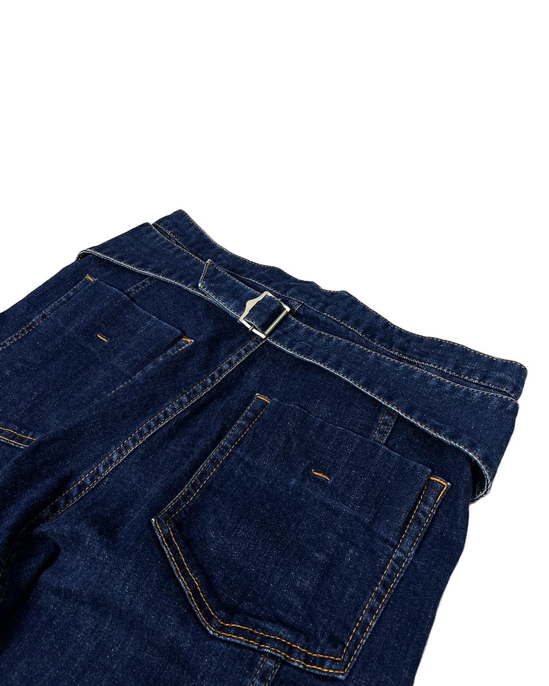 ZUCCA 카프리 팬츠  상품이미지4