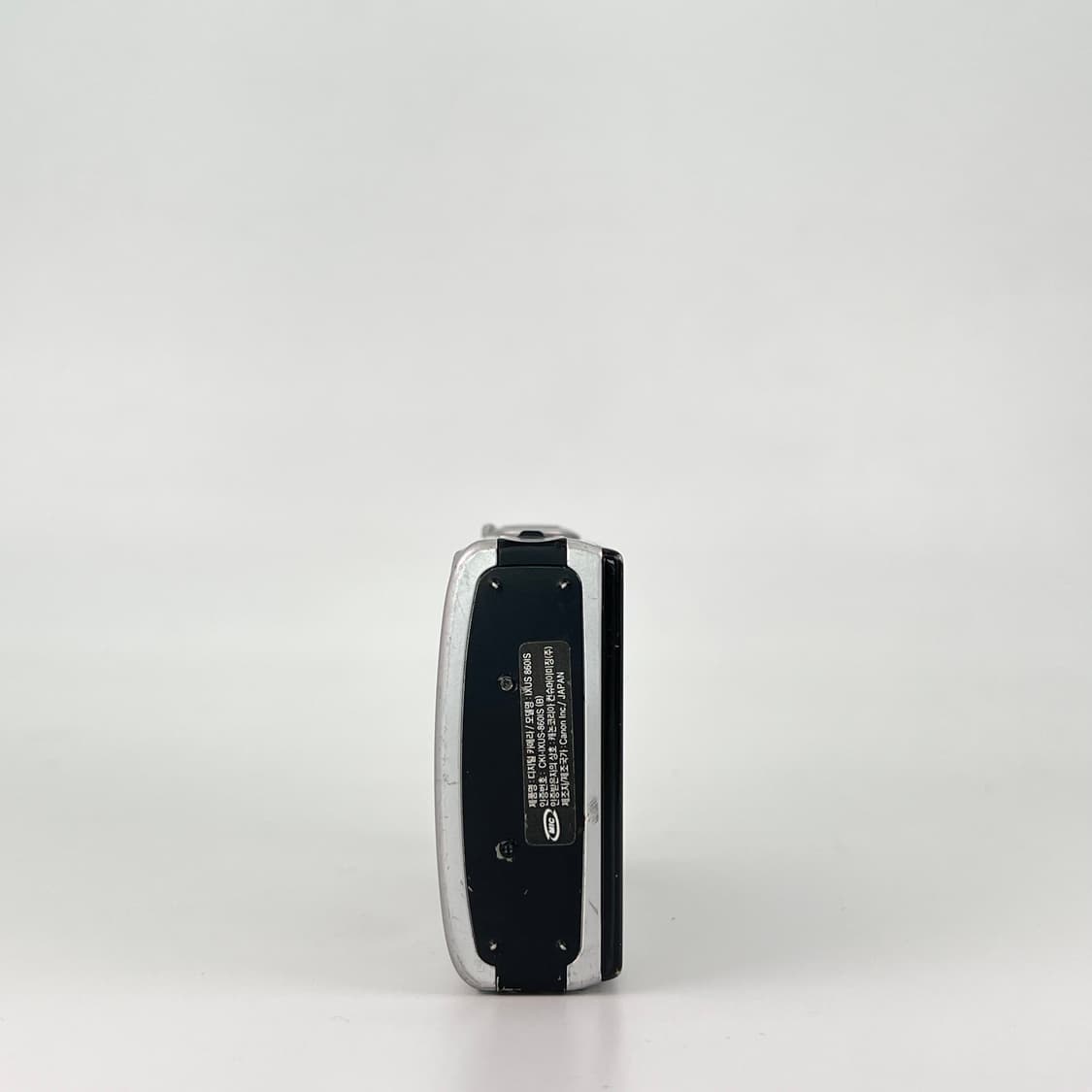 캐논 익서스 Canon IXUS 860 IS 실버 상품이미지6