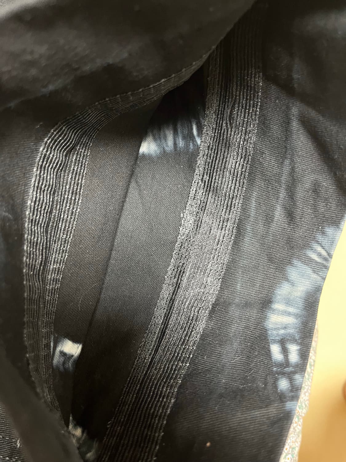 예쓰아이씨 타이다이 팬츠 (L) 상품이미지2