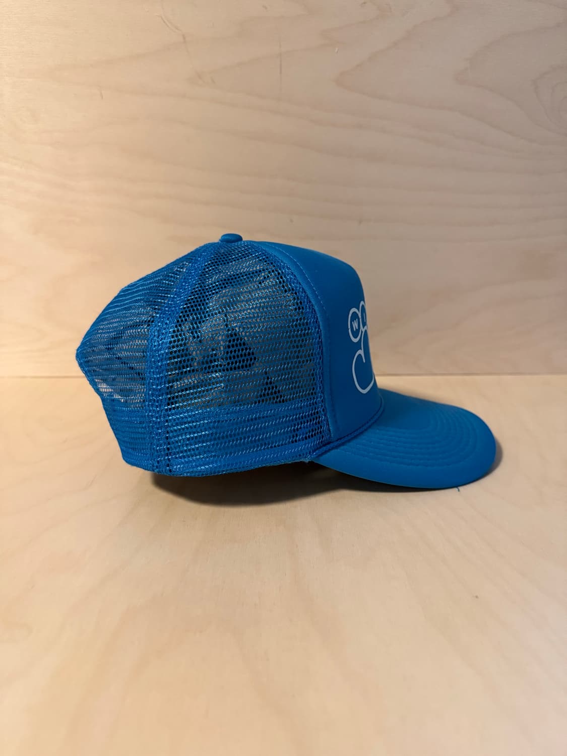 JAM vintage trucker cap 빈티지 트러커 캡 상품이미지4