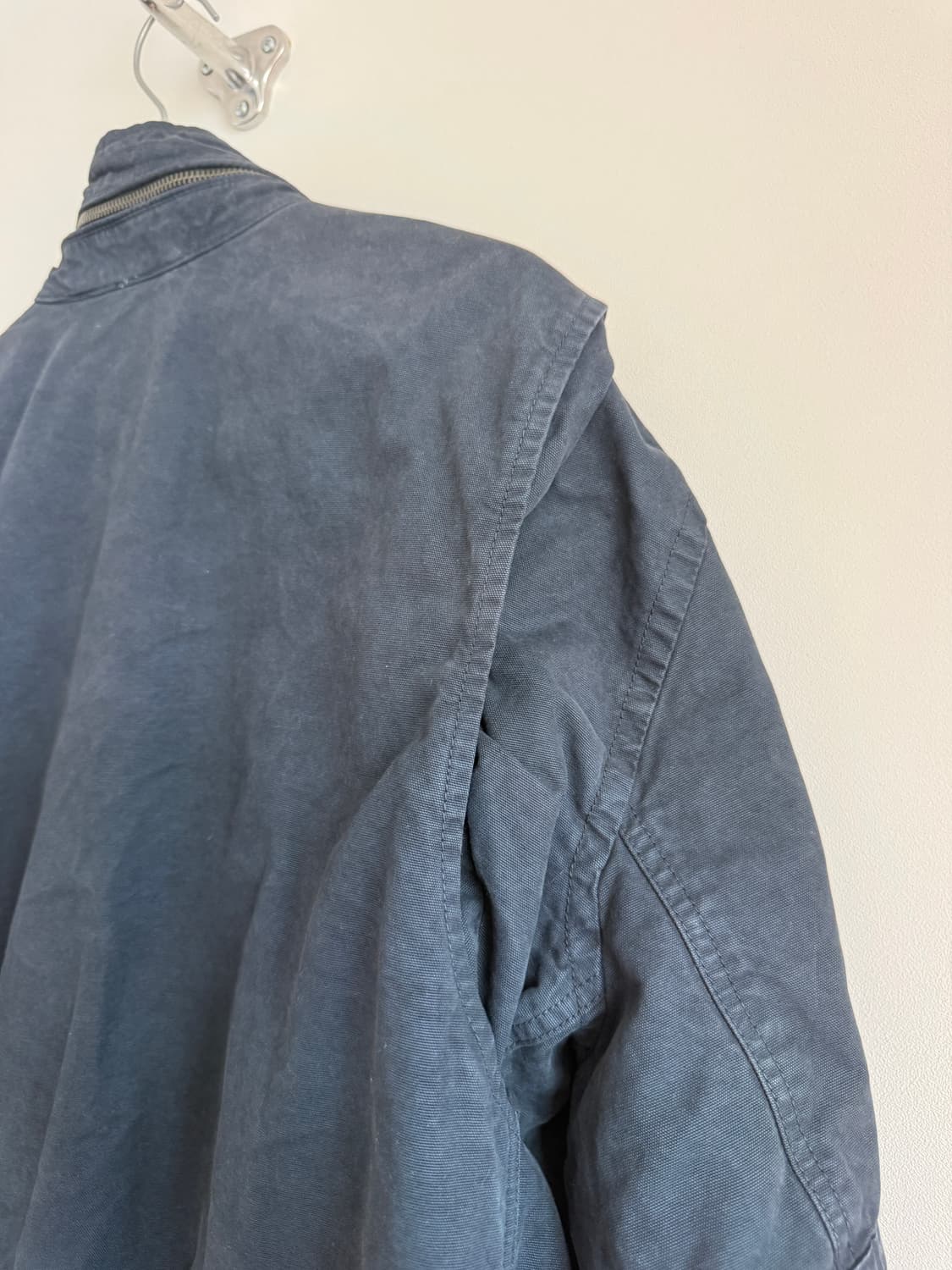 갭(GAP) M-65 모티브 밀리터리 야상 자켓 상품이미지7