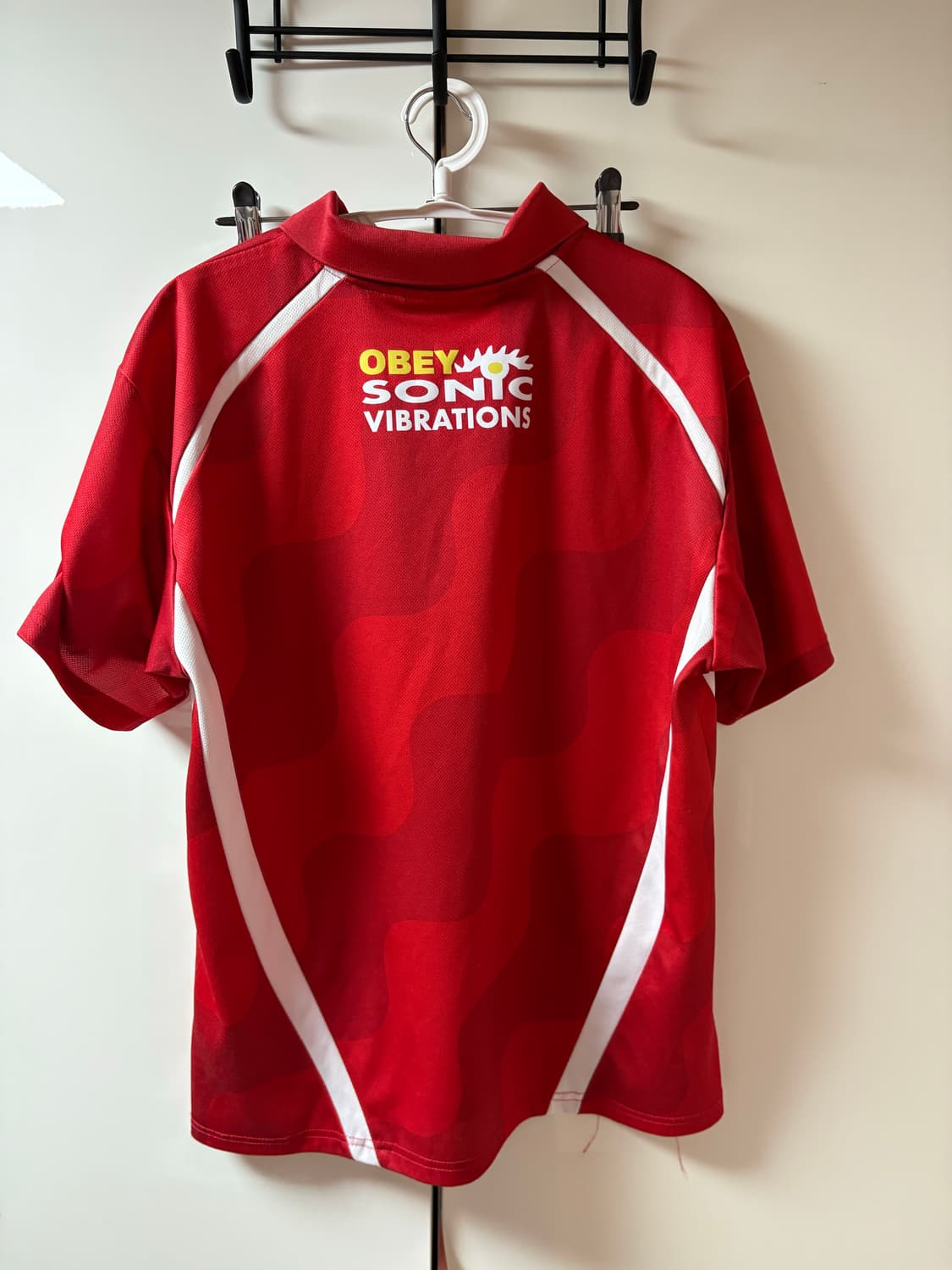 오베이 반팔 저지 상품이미지3