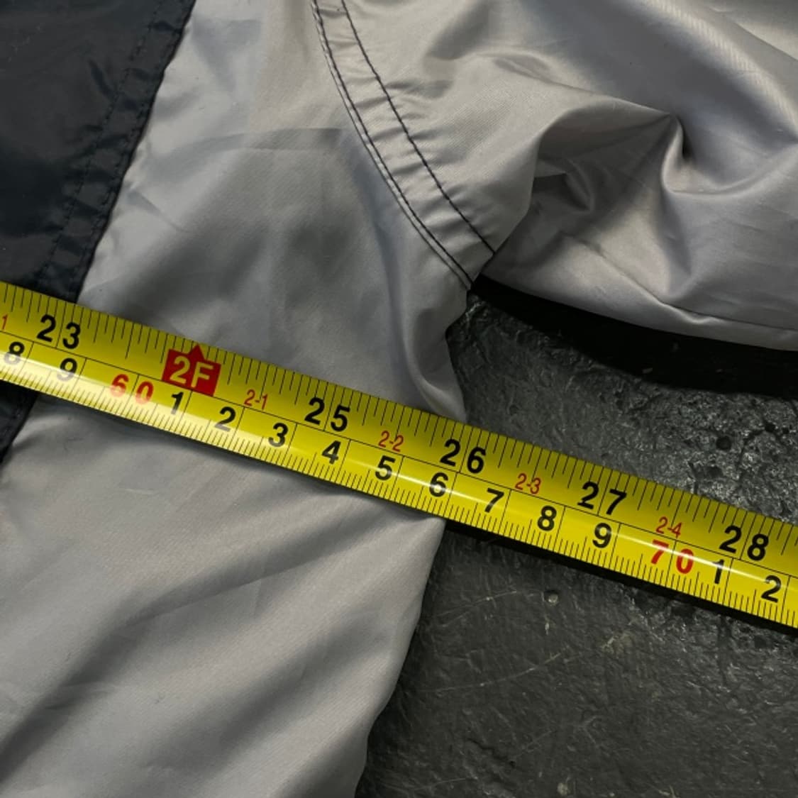 100 아디다스 올드스쿨 바람막이  상품이미지8