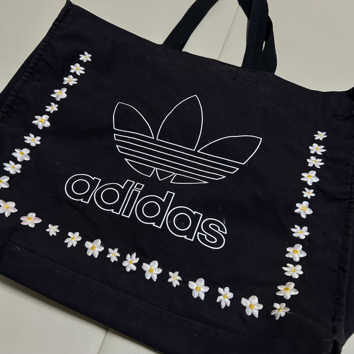 아디다스 빅사이즈 토트백 상품이미지1