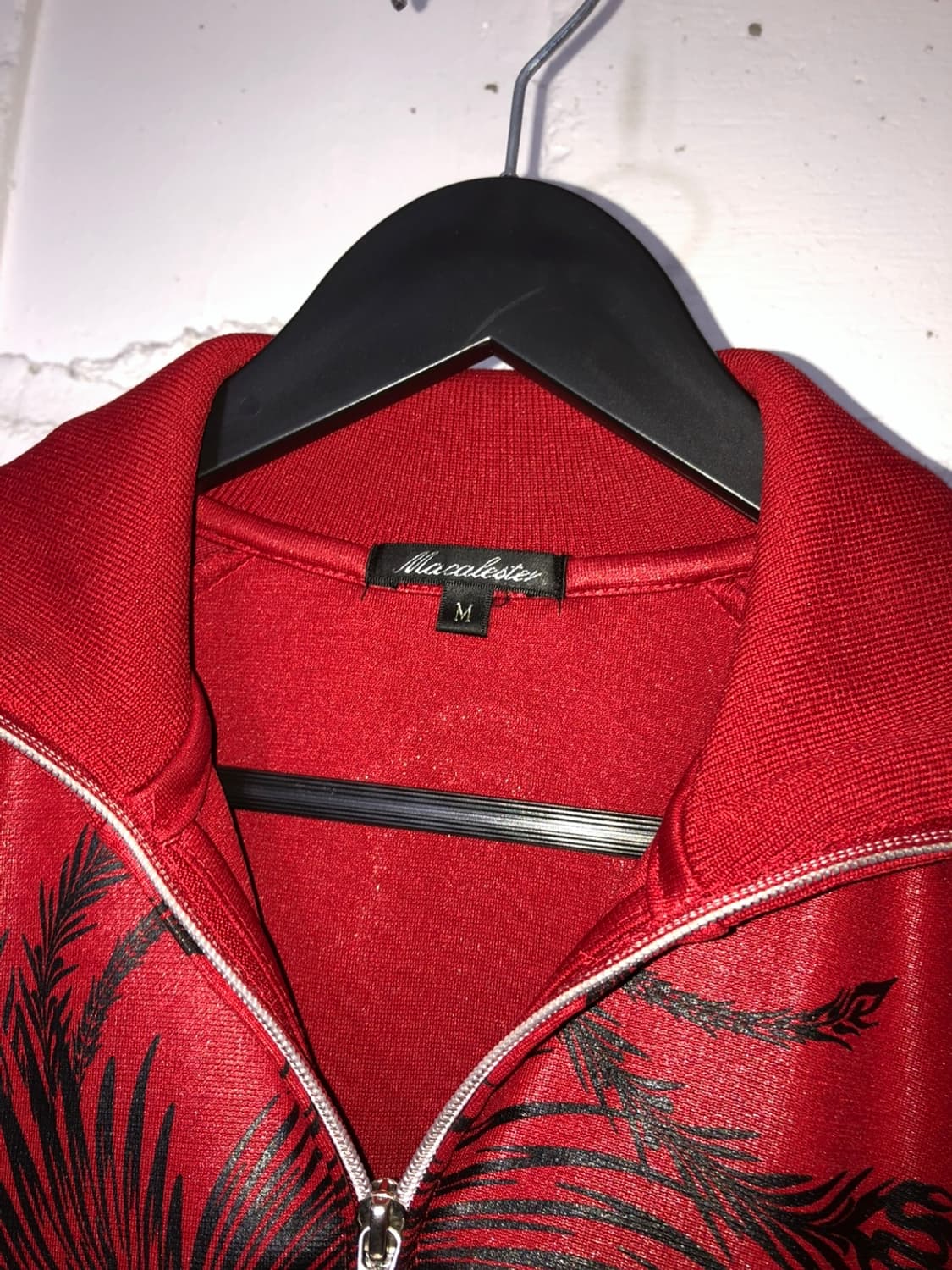 Macalester 2way Pheonix Printing Jersey 상품이미지6