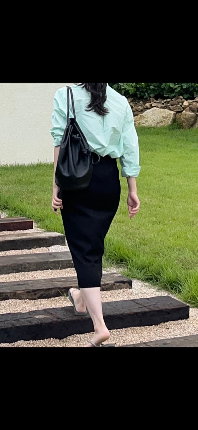 네이더스 컴포트 셔츠 민트 (사이즈3) 상품이미지10