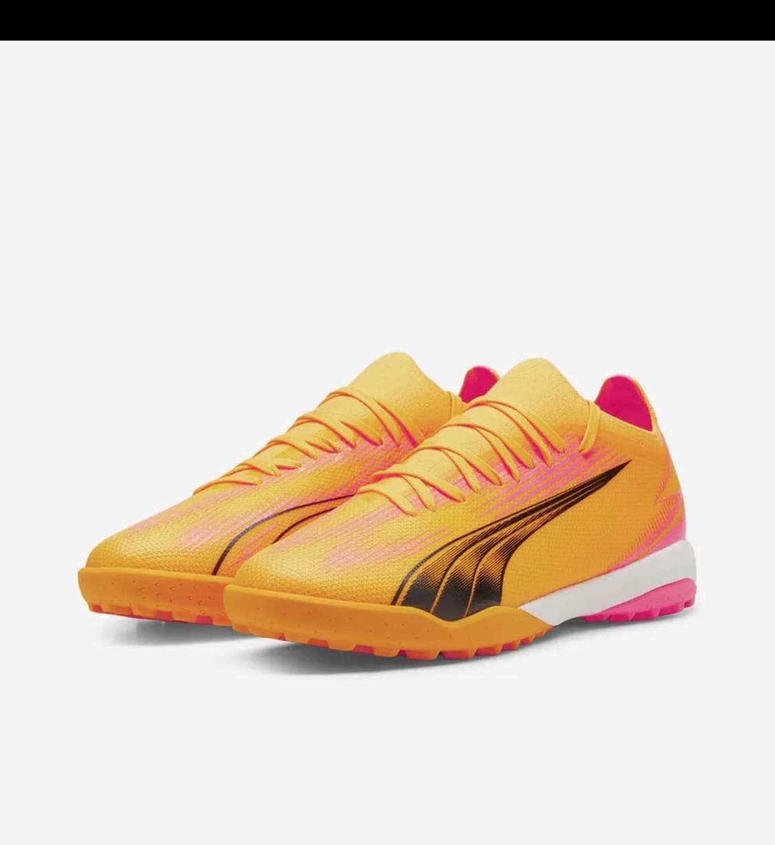 푸마 울트라 매치 풋살화 270 새상품 상품이미지2