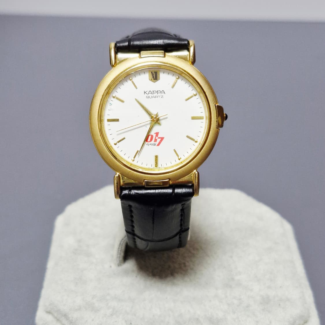 카파 빈티지 시계  상품이미지5