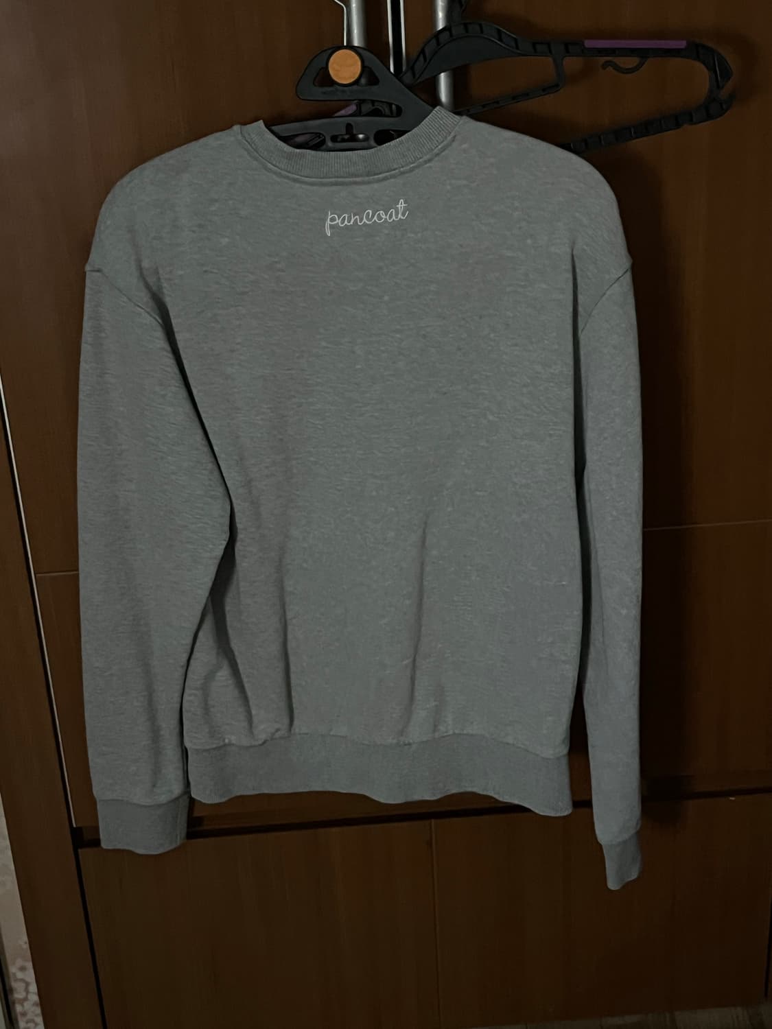 팬콧 맨투맨 상품이미지2