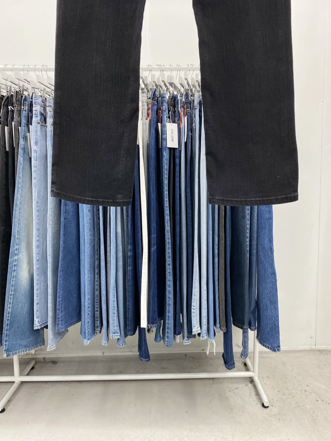 리바이스 559 loose fit 00s 34사이즈  상품이미지7