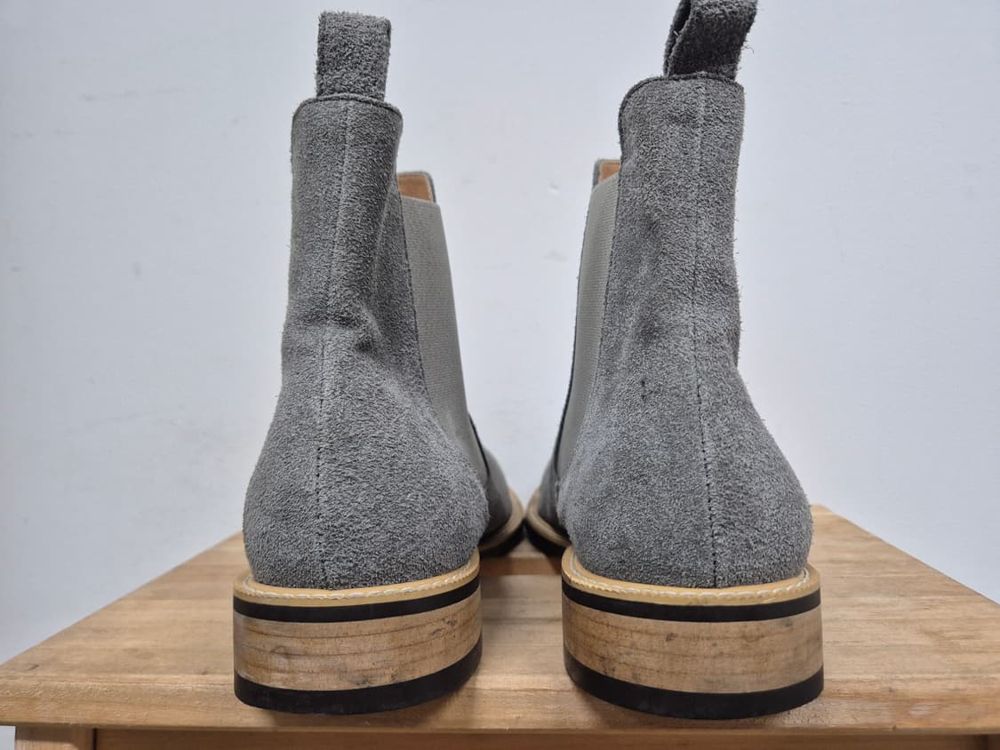 로맨틱무브 남성 부츠 270 상품이미지6