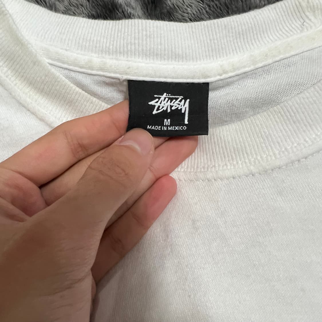00s stussy m 상품이미지3