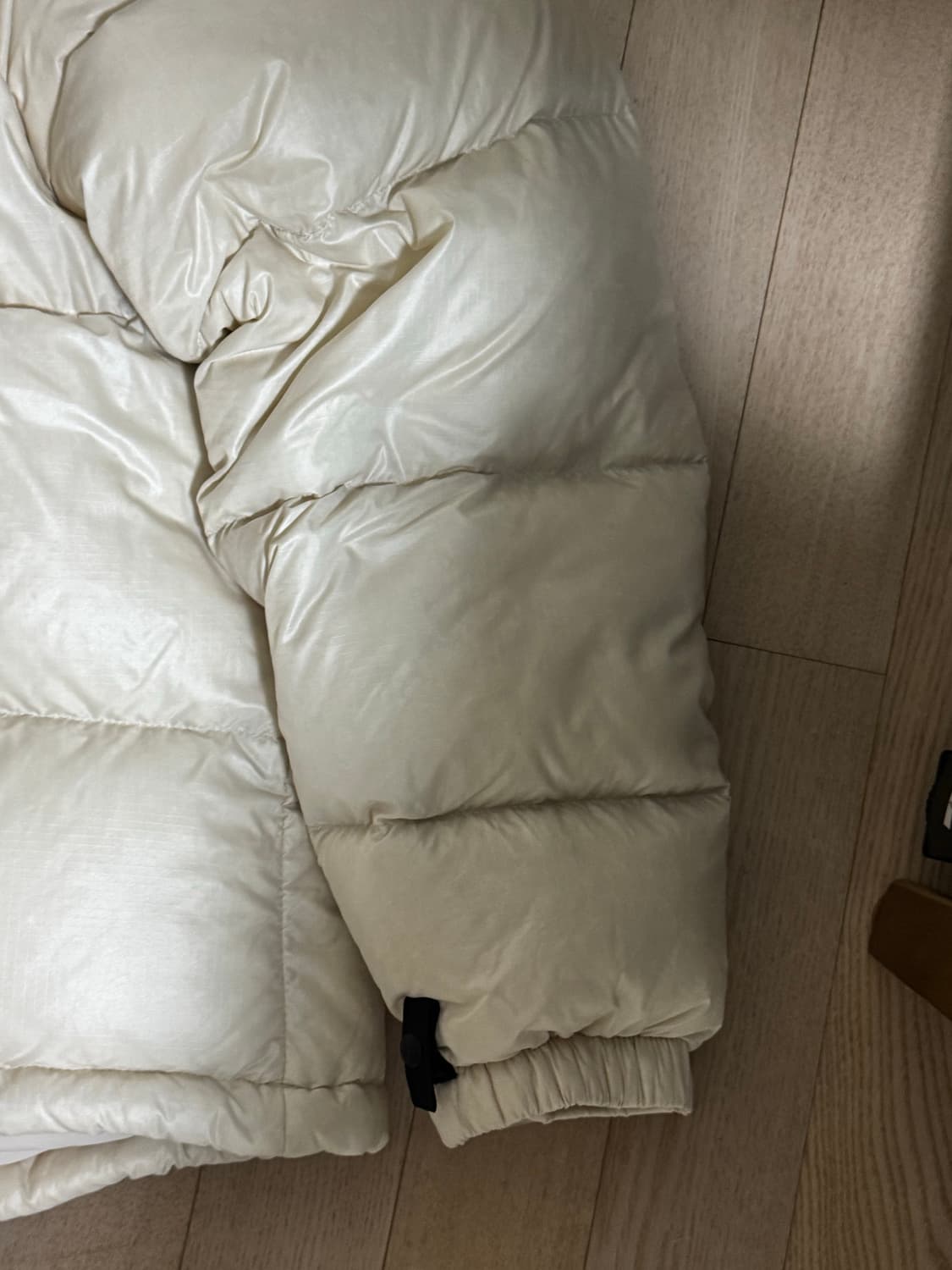 1996 에코 눕시 자켓 크림 (L) 상품이미지6