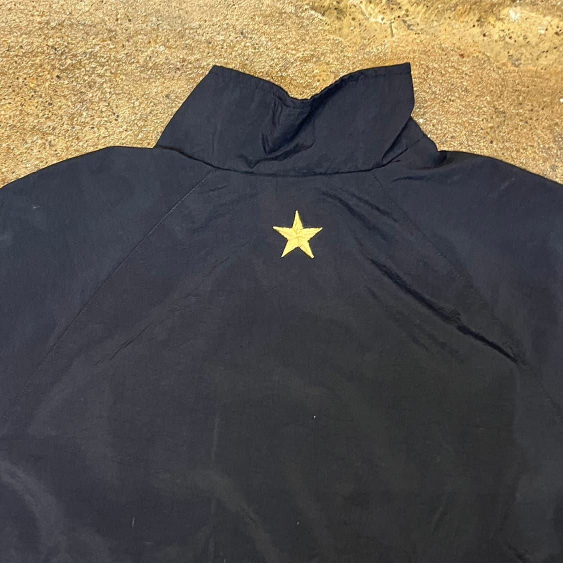 레어 미국 빈티지 나이키 바람막이 상품이미지7