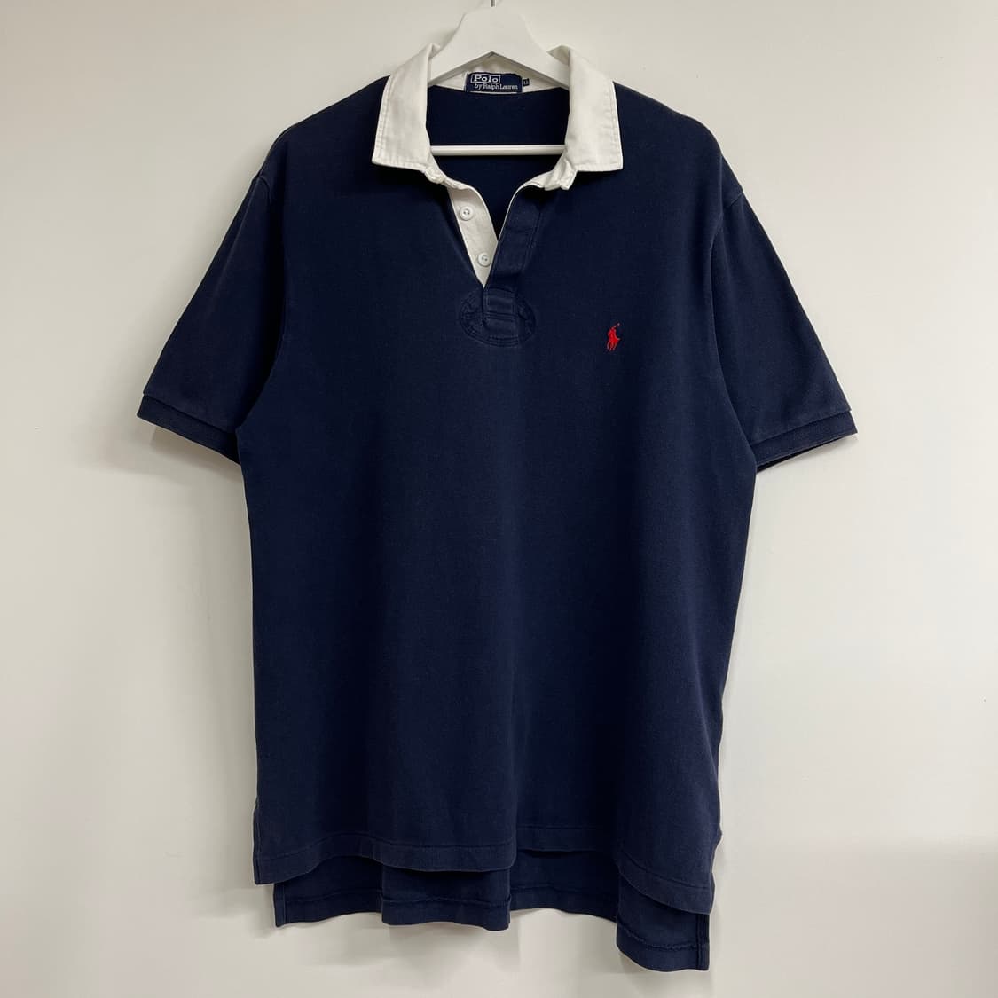 POLO RALPH LAUREN 90's rugby  상품이미지2