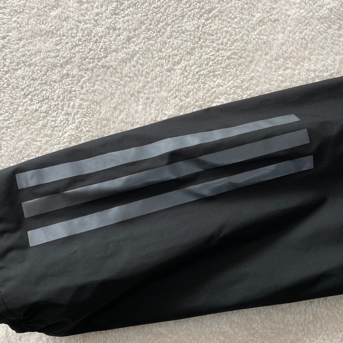 105 아디다스 윈드 바람막이 자켓 XL 상품이미지6