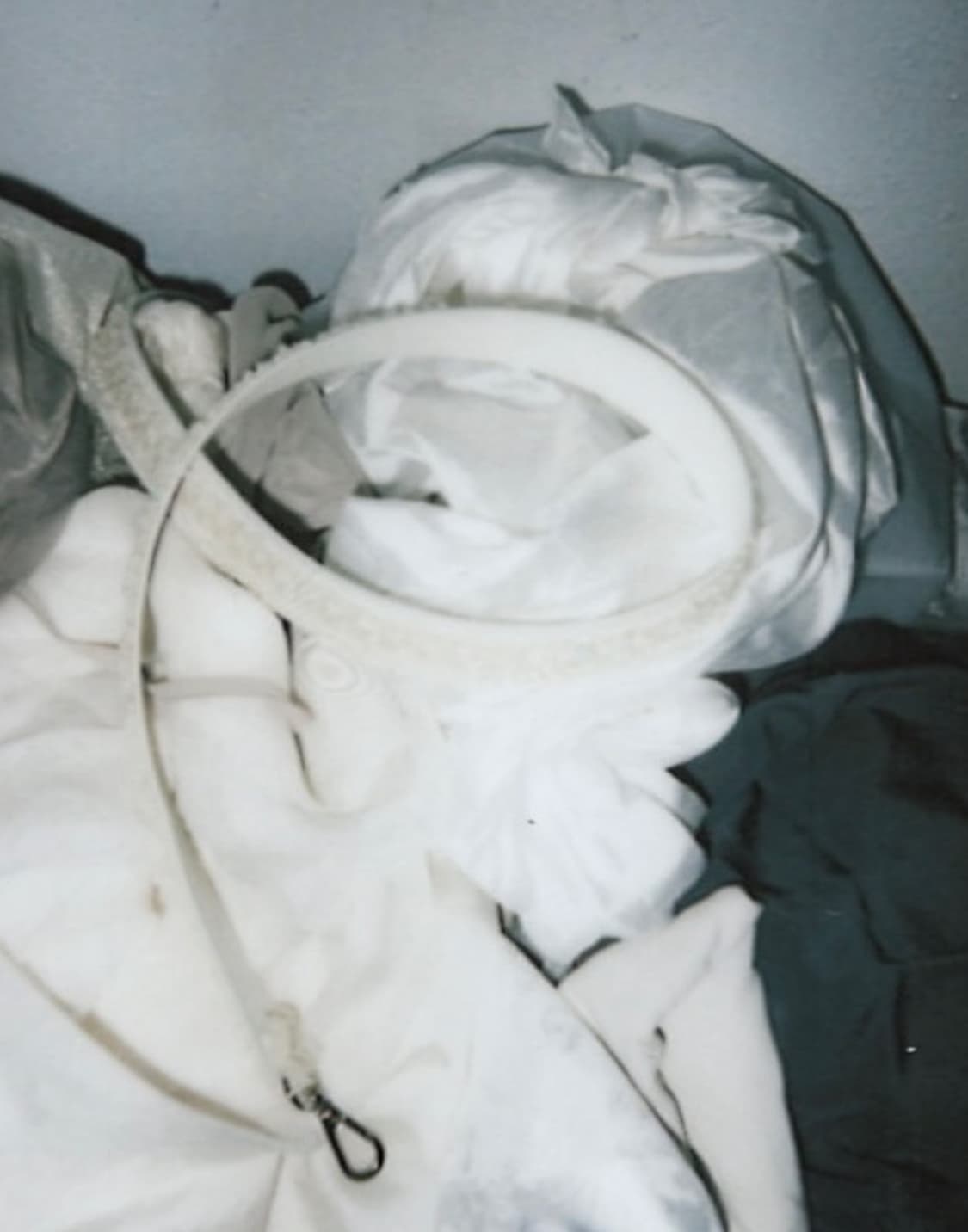 수집미학 벨트 스트랩 상품이미지1