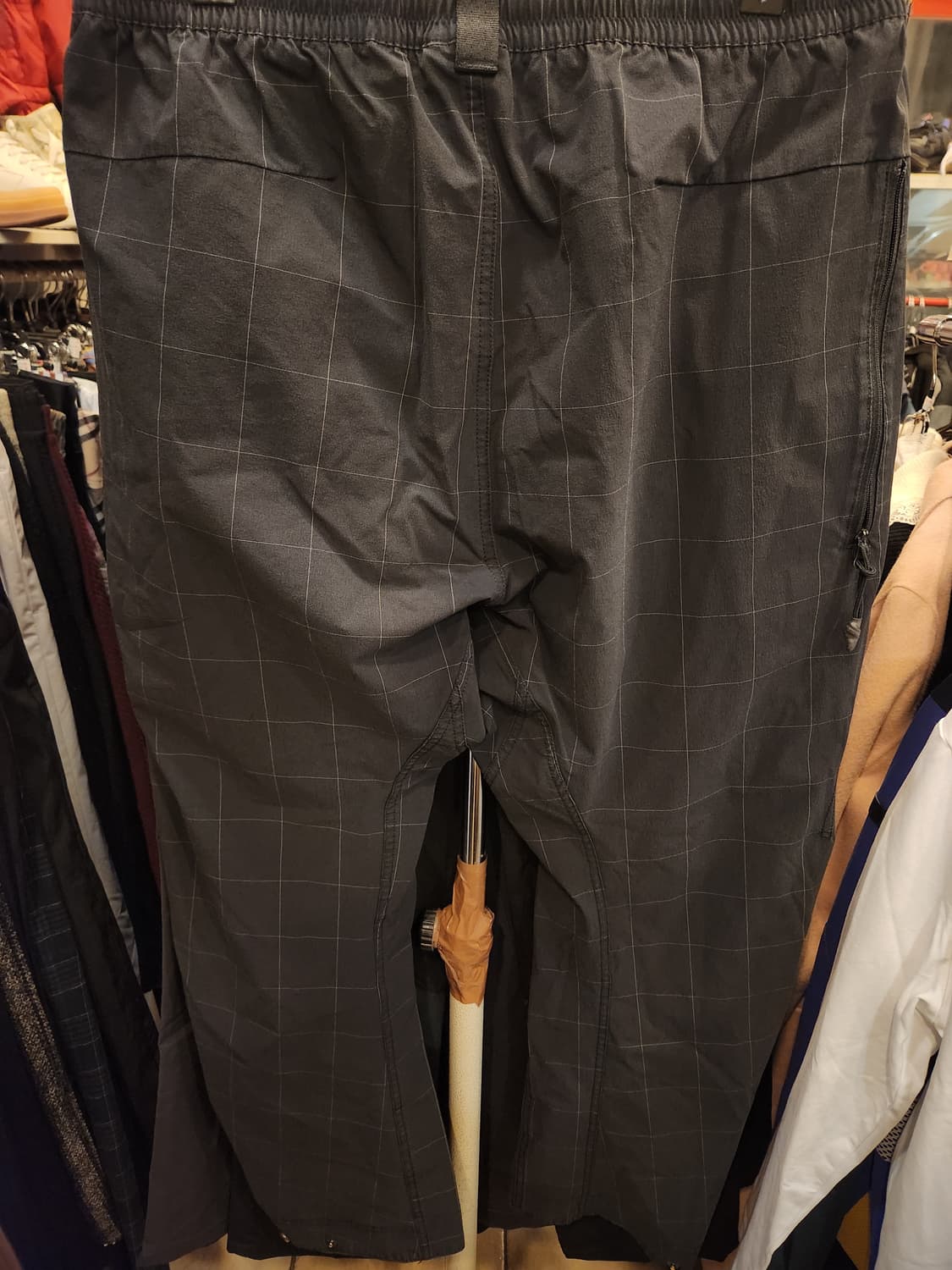 나이키 테크팩 카고팬츠  상품이미지4