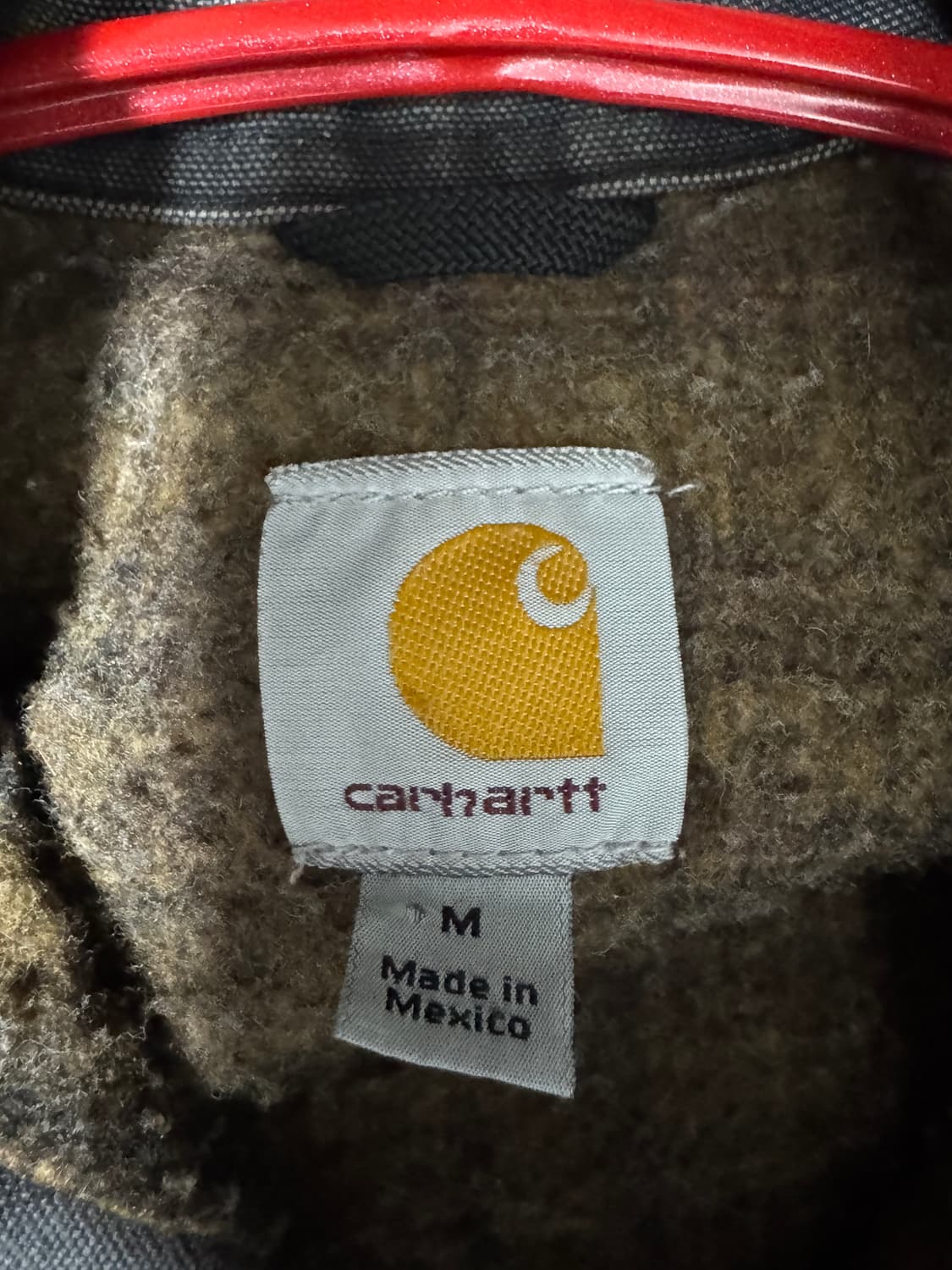 디트로이트 자켓 j97 gvl 그래블 상품이미지6