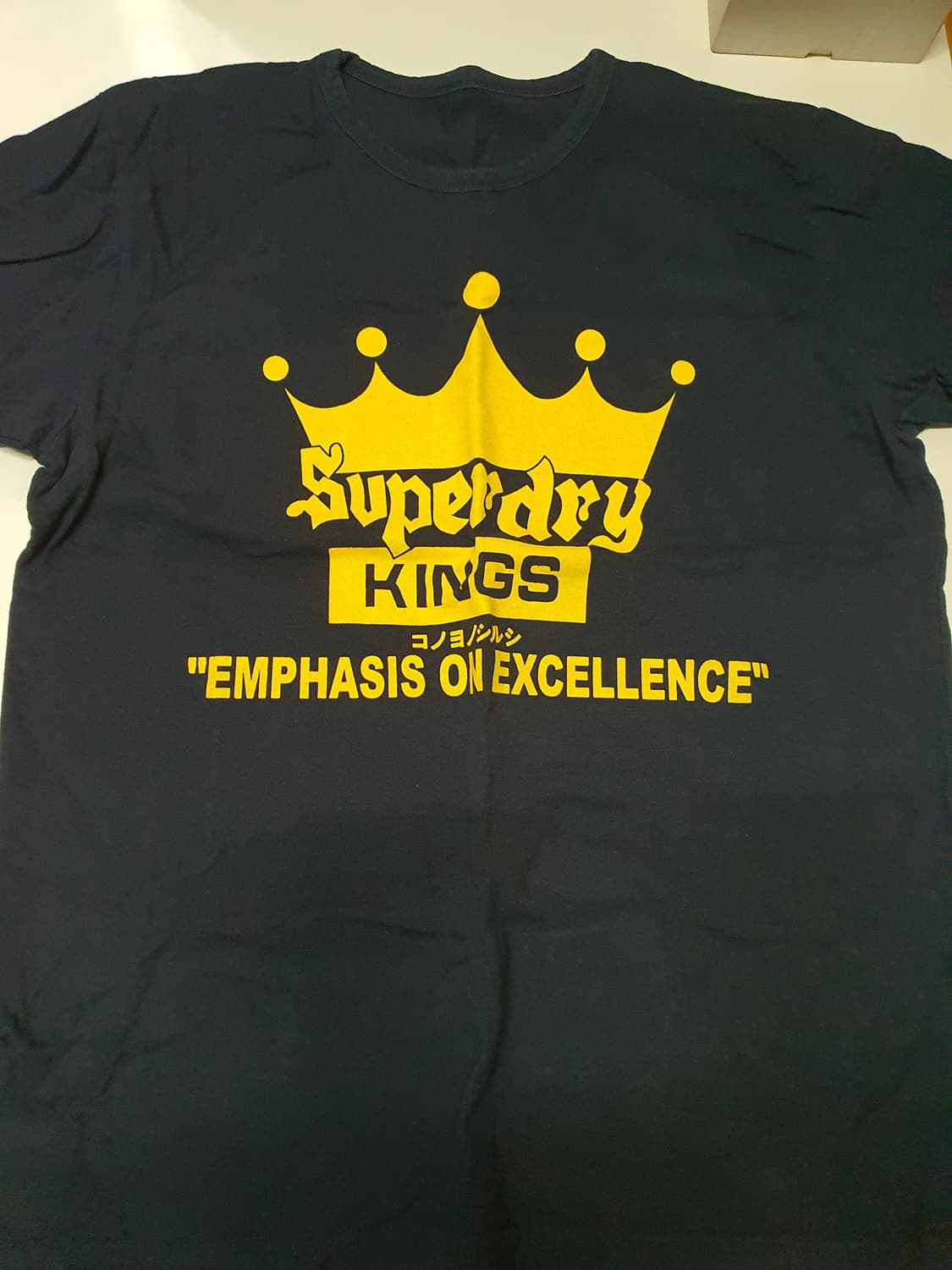 남성 빈티지 반팔 티셔츠 5종일괄 특가  상품이미지2